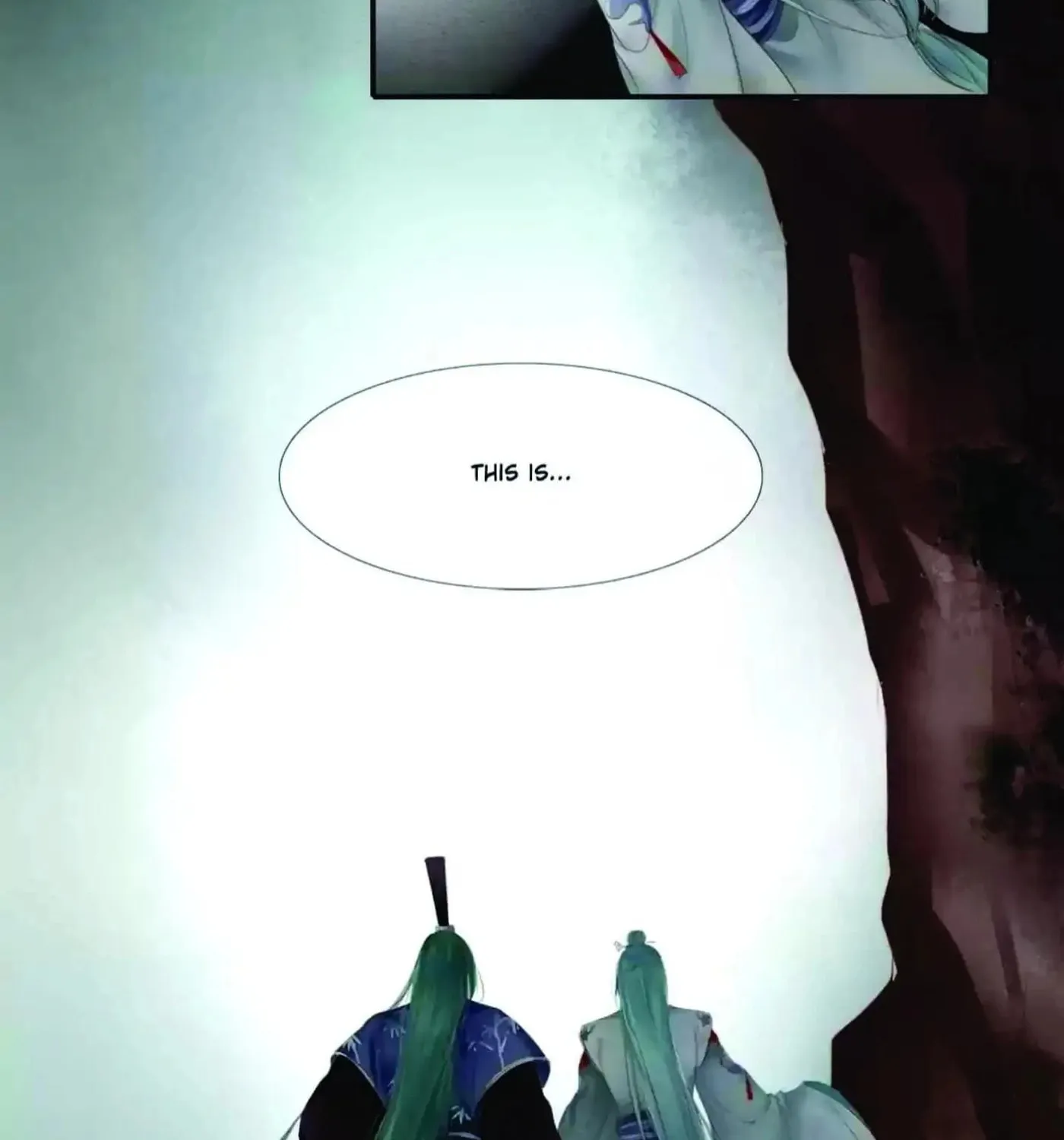 Immortals Down Under Chapter 110 page 21 - 