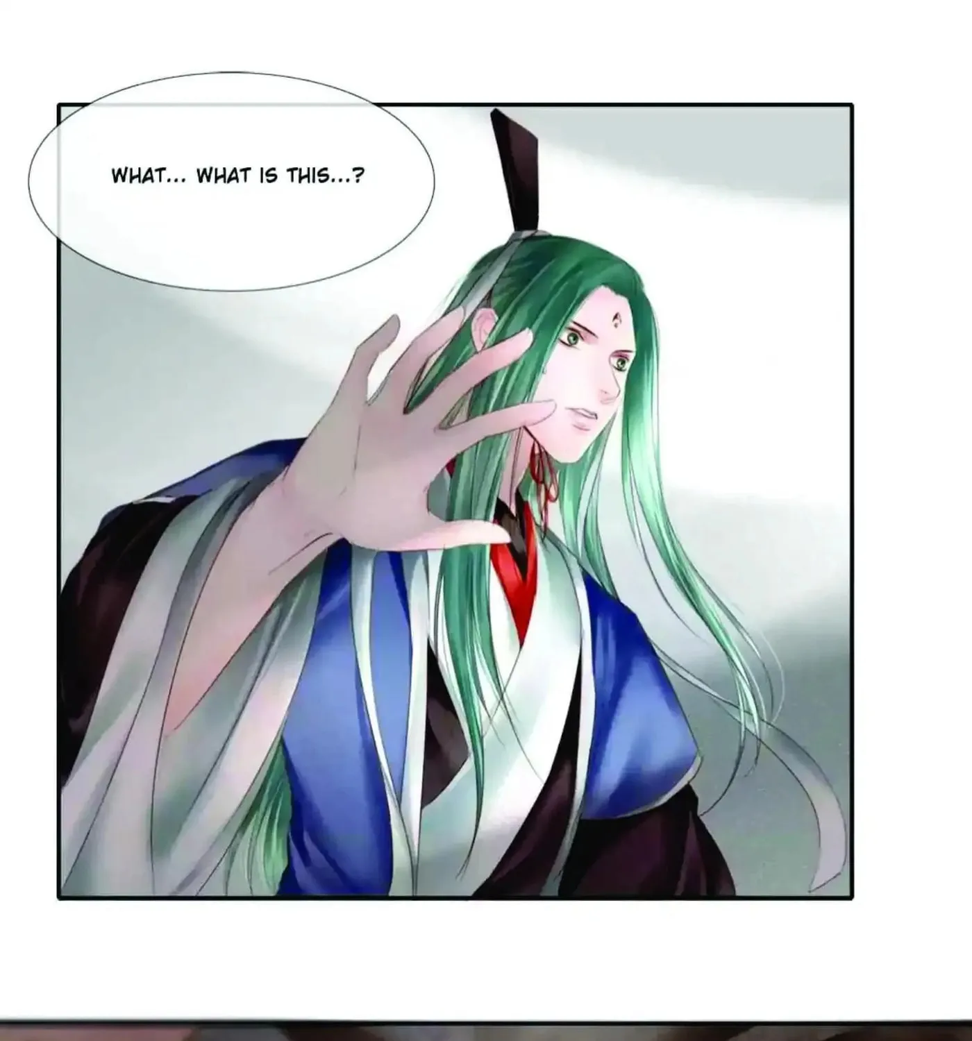 Immortals Down Under Chapter 110 page 23 - 