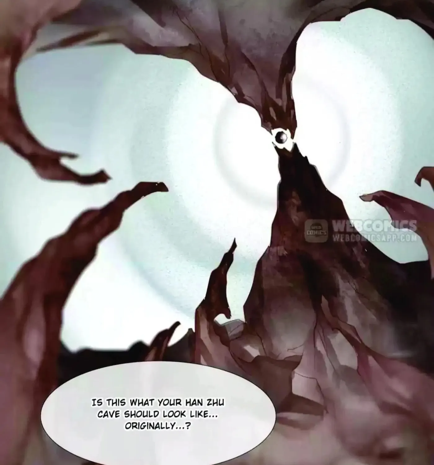 Immortals Down Under Chapter 110 page 24 - 