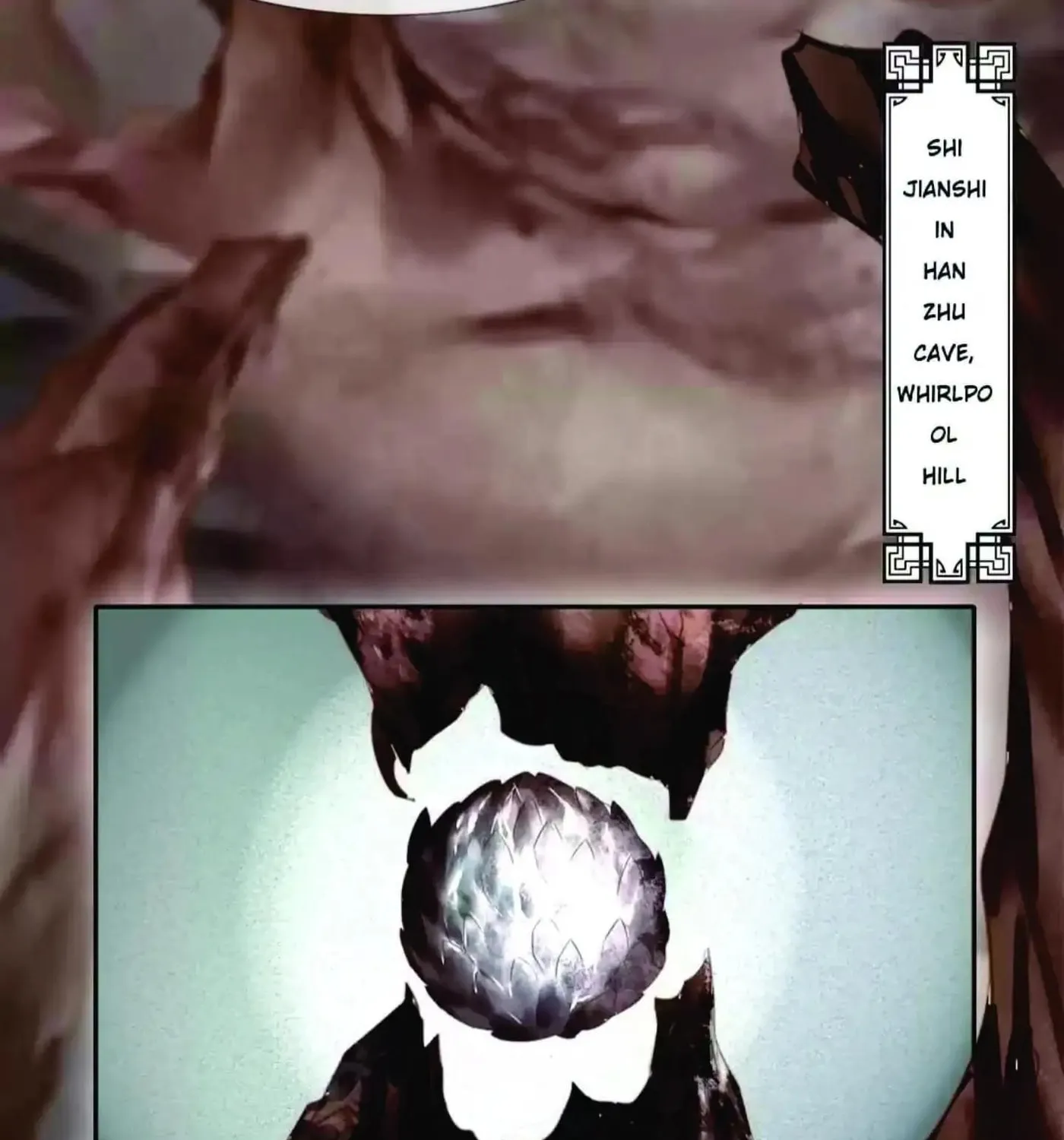 Immortals Down Under Chapter 110 page 25 - 