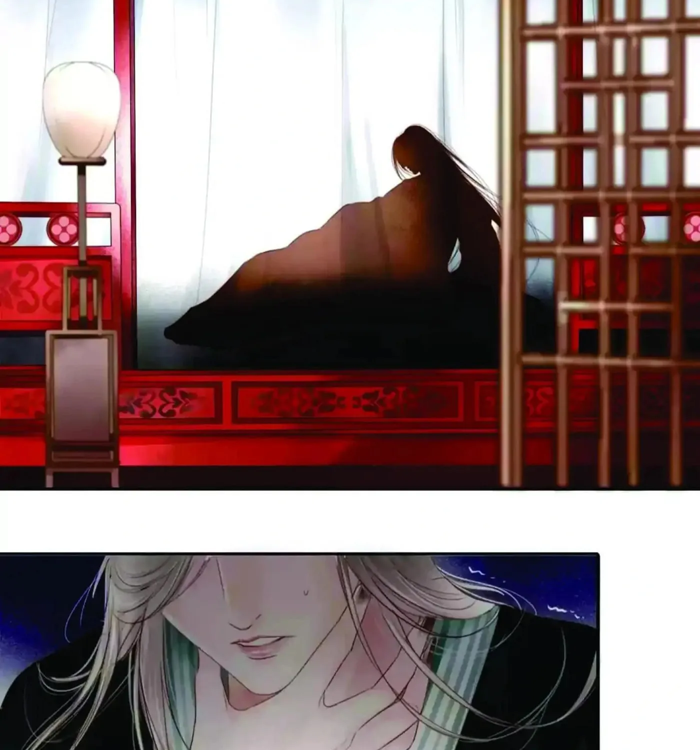 Immortals Down Under Chapter 110 page 28 - 