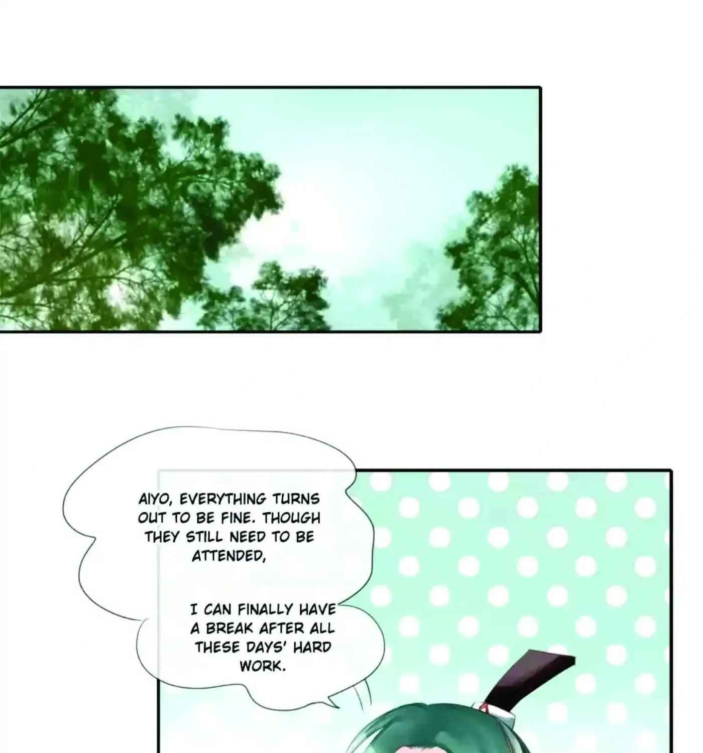 Immortals Down Under Chapter 110 page 4 - 