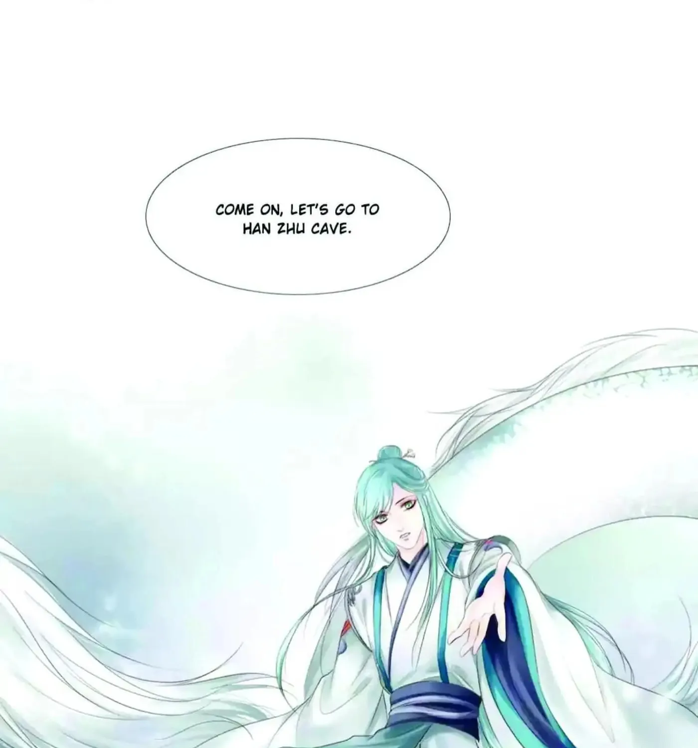Immortals Down Under Chapter 110 page 8 - 