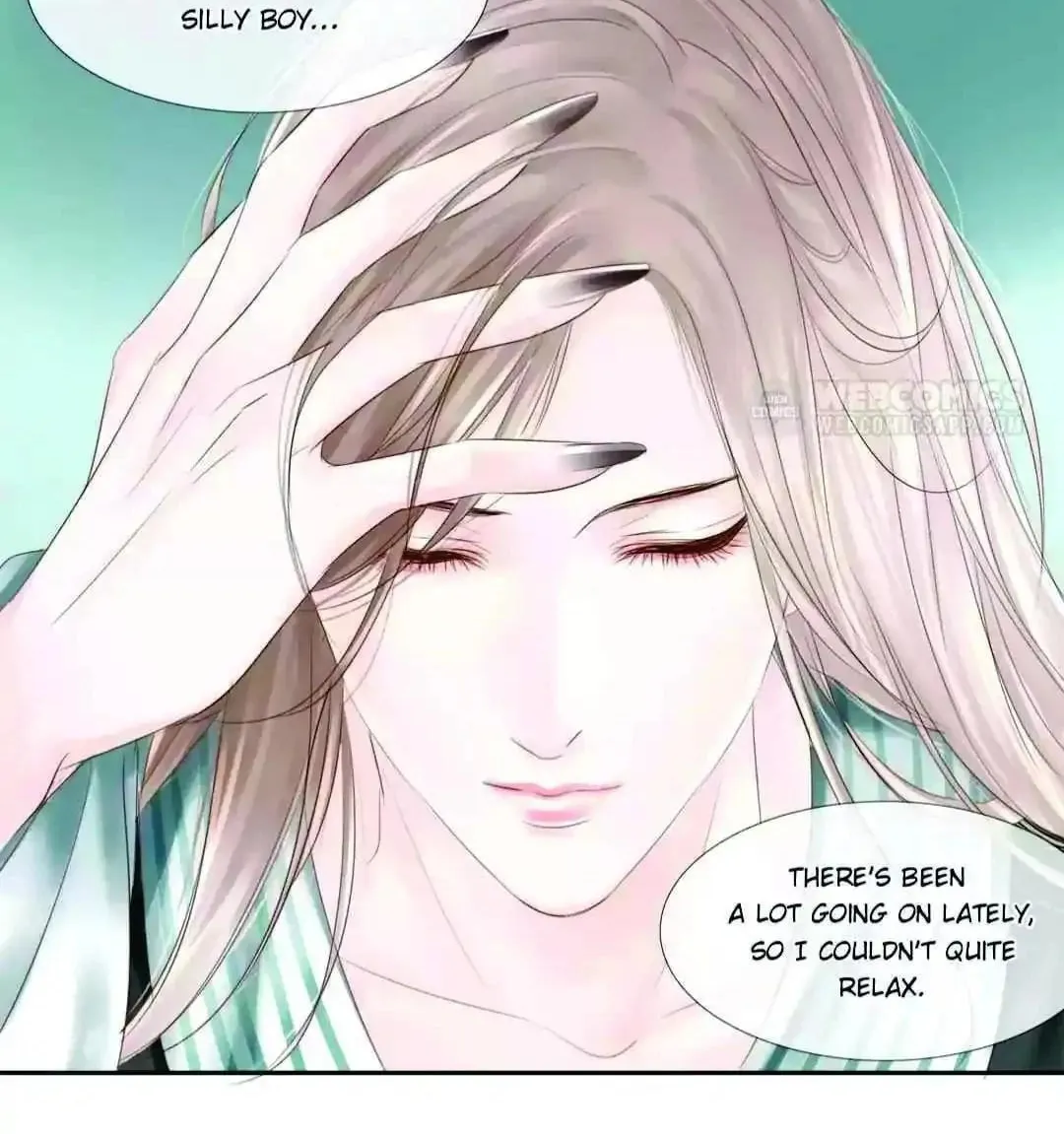 Immortals Down Under Chapter 111 page 2 - 