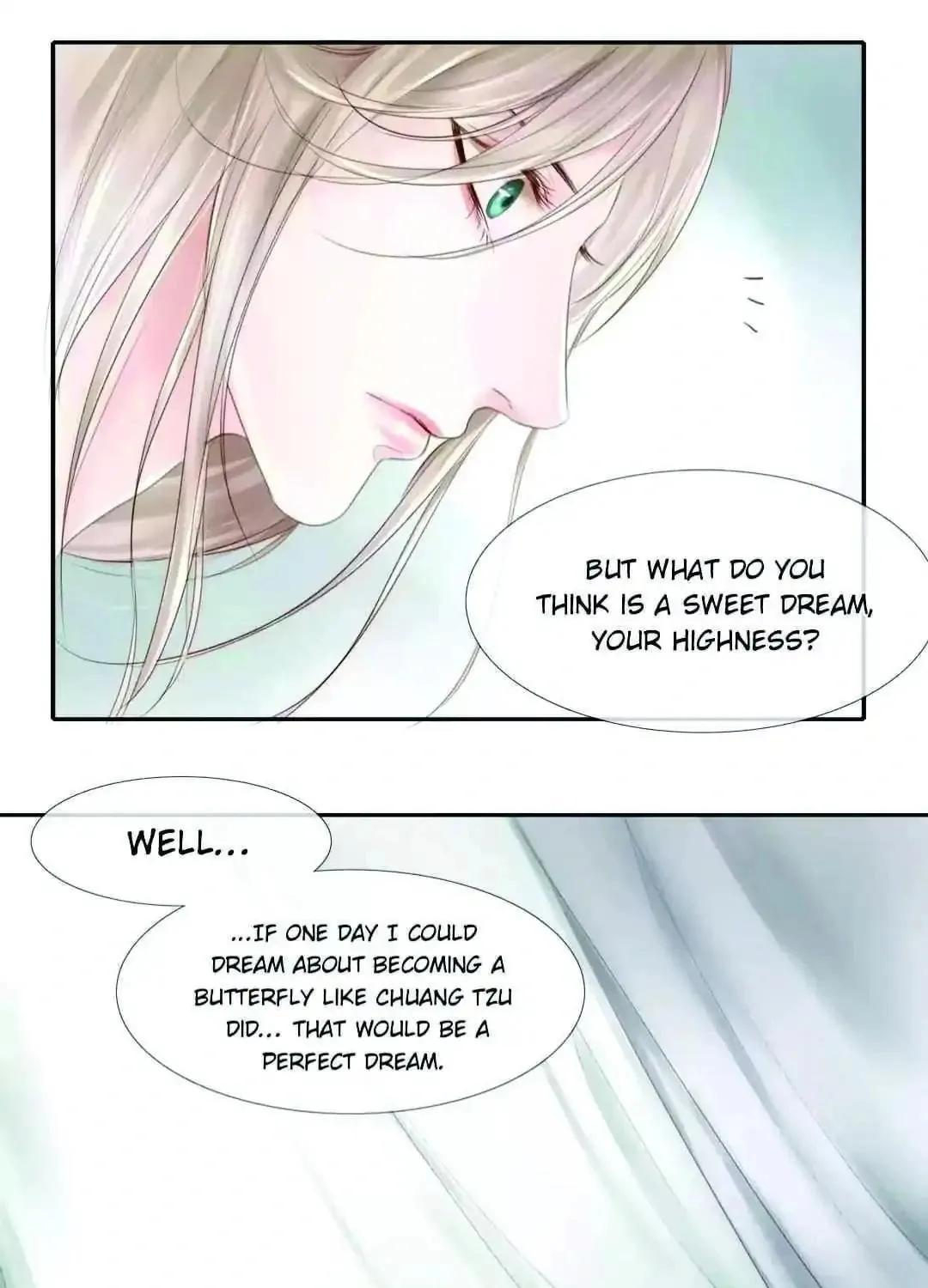 Immortals Down Under Chapter 111 page 11 - 