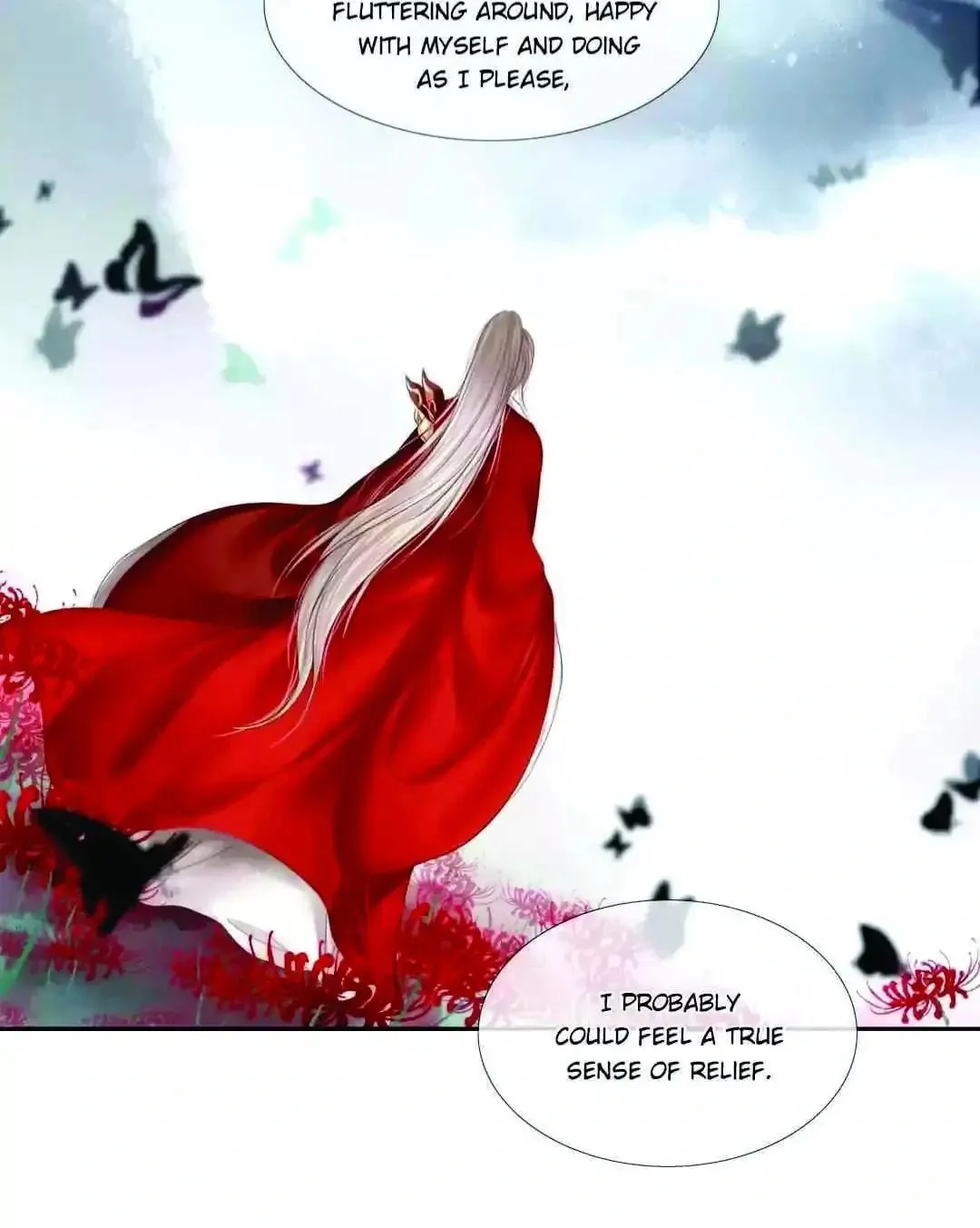 Immortals Down Under Chapter 111 page 13 - 