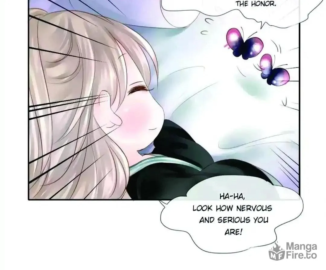 Immortals Down Under Chapter 111 page 15 - 