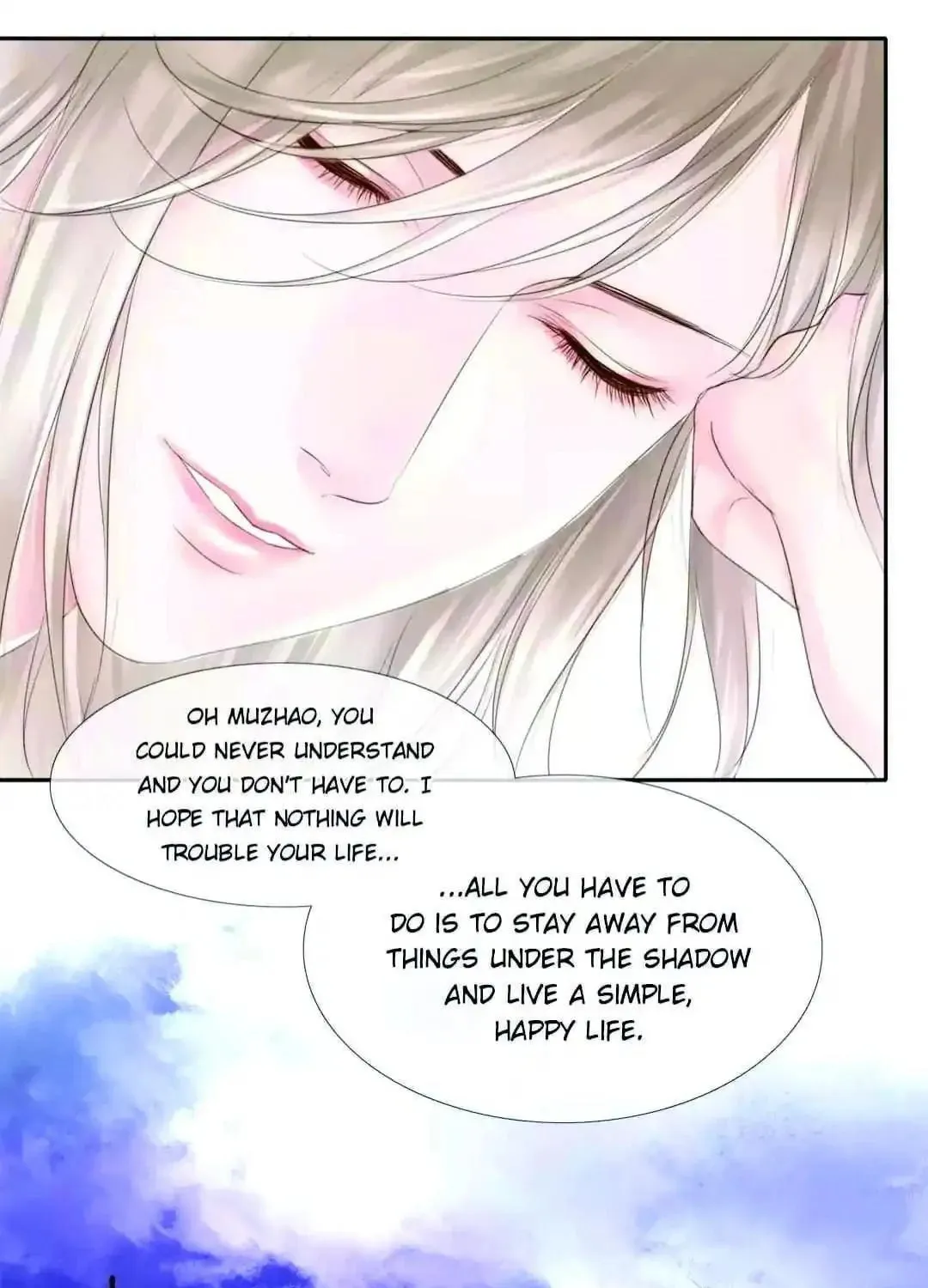Immortals Down Under Chapter 111 page 16 - 