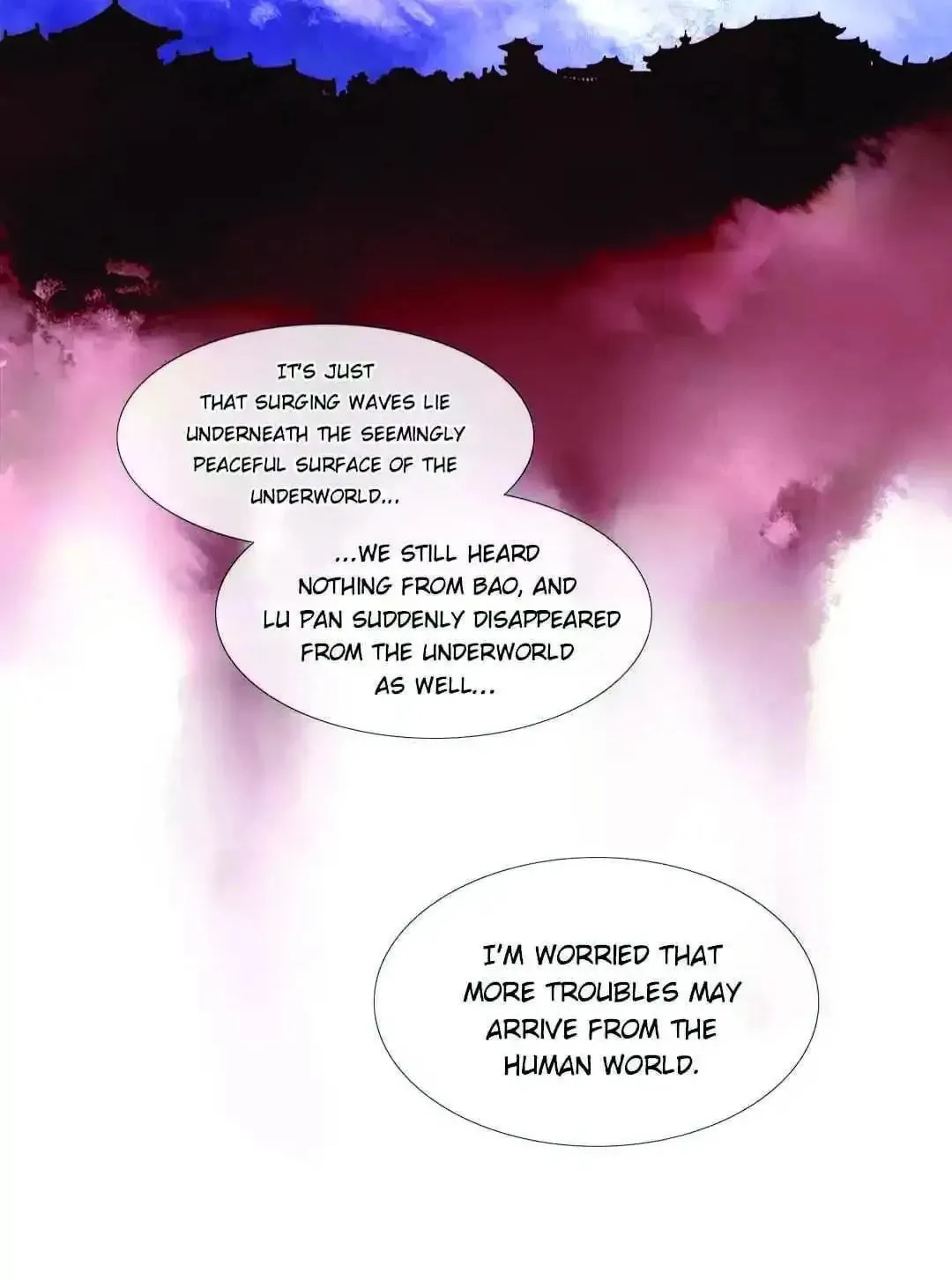 Immortals Down Under Chapter 111 page 17 - 