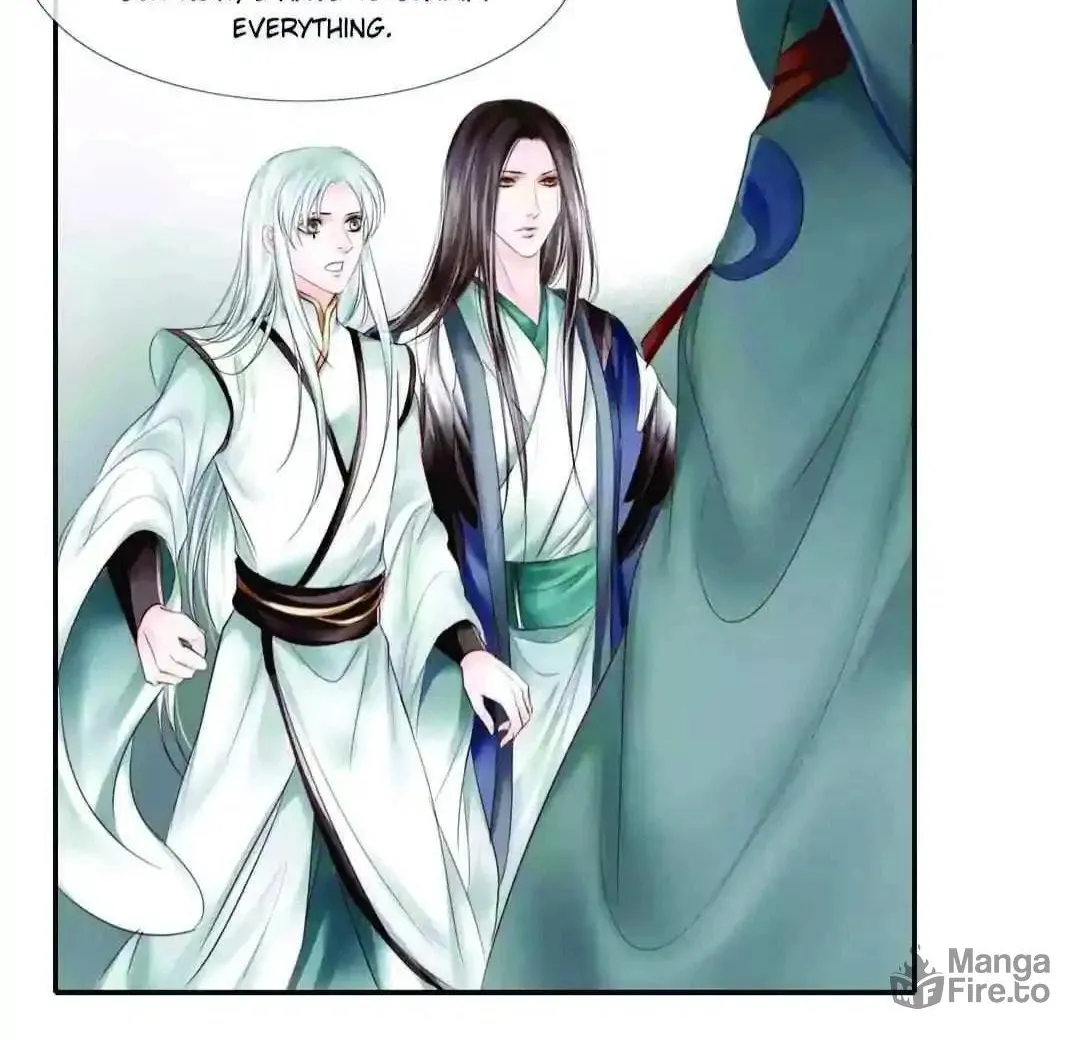 Immortals Down Under Chapter 111 page 19 - 