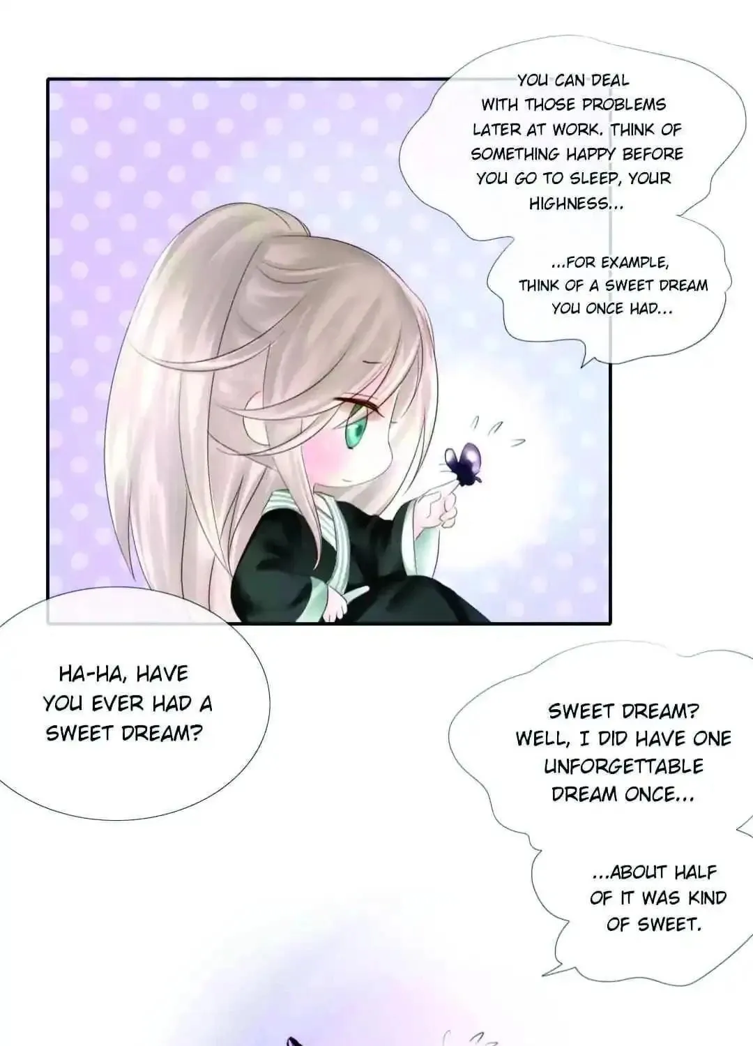 Immortals Down Under Chapter 111 page 3 - 