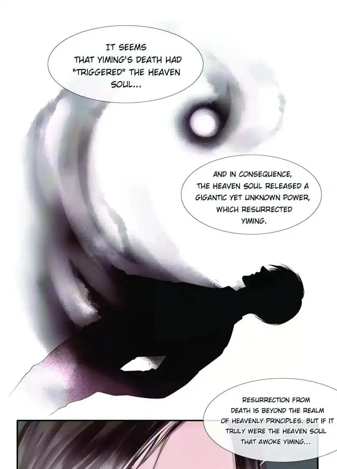 Immortals Down Under Chapter 111 page 22 - 