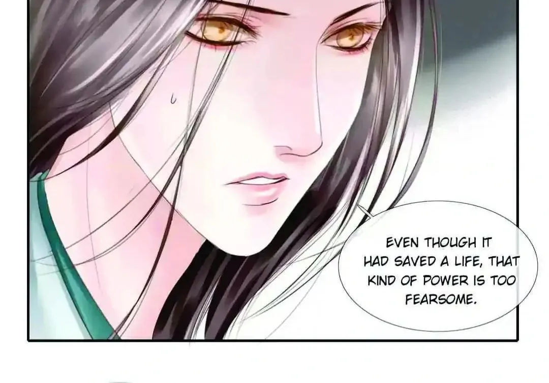 Immortals Down Under Chapter 111 page 23 - 