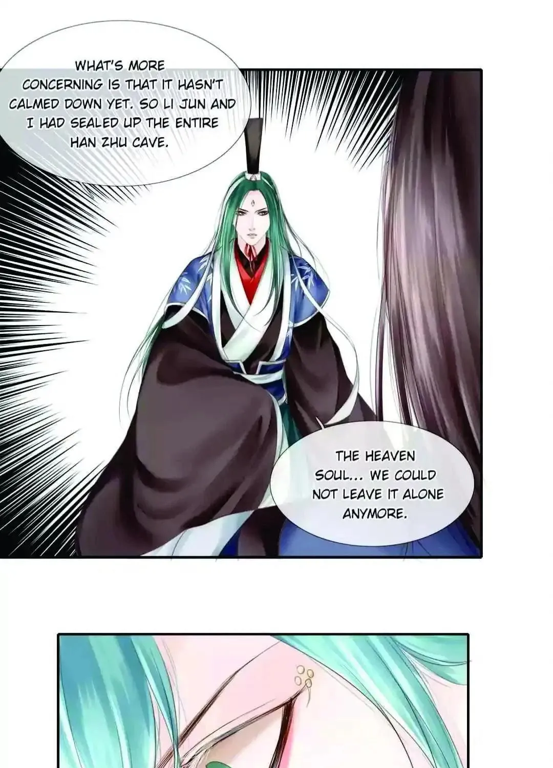 Immortals Down Under Chapter 111 page 24 - 