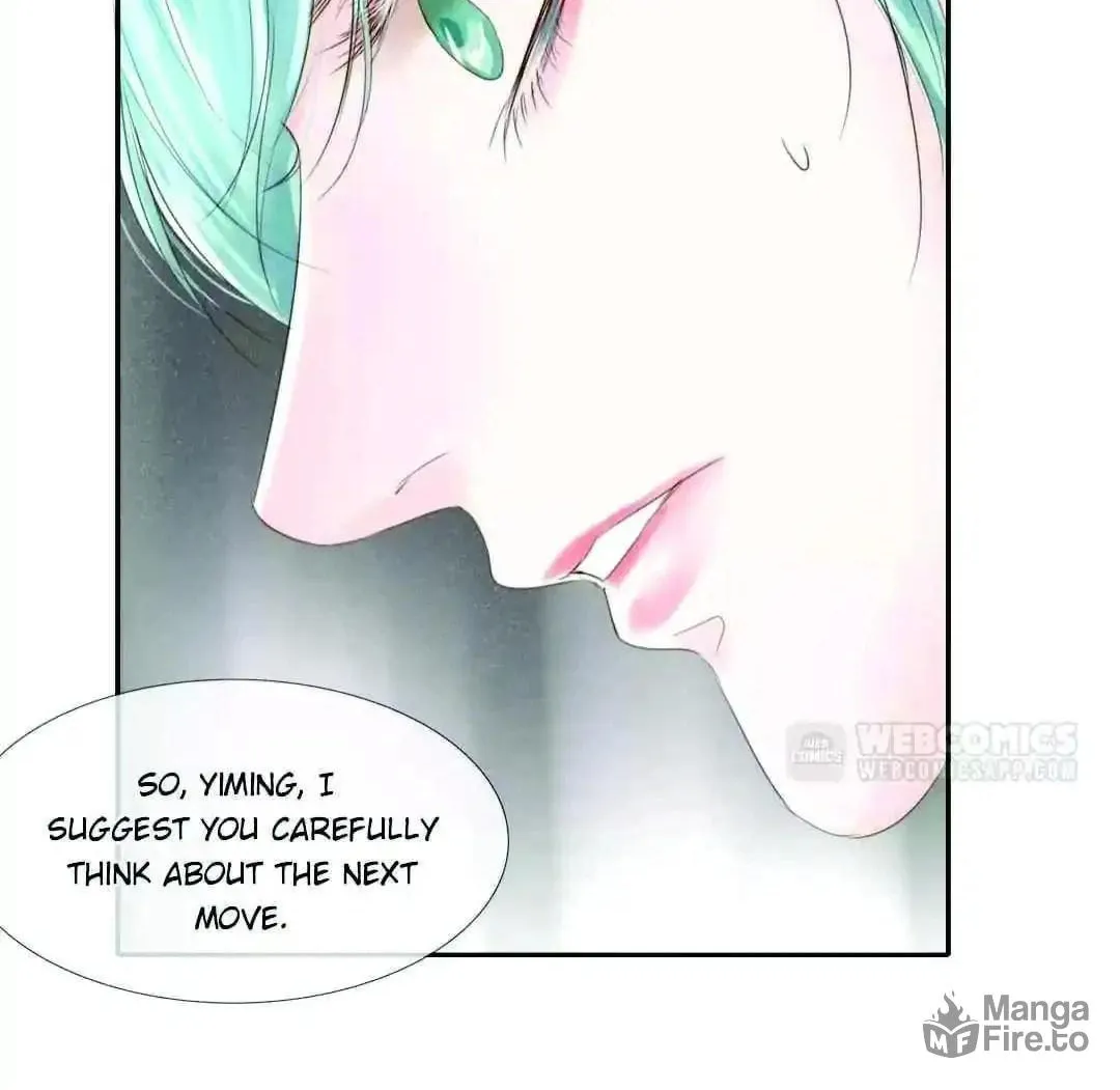 Immortals Down Under Chapter 111 page 25 - 