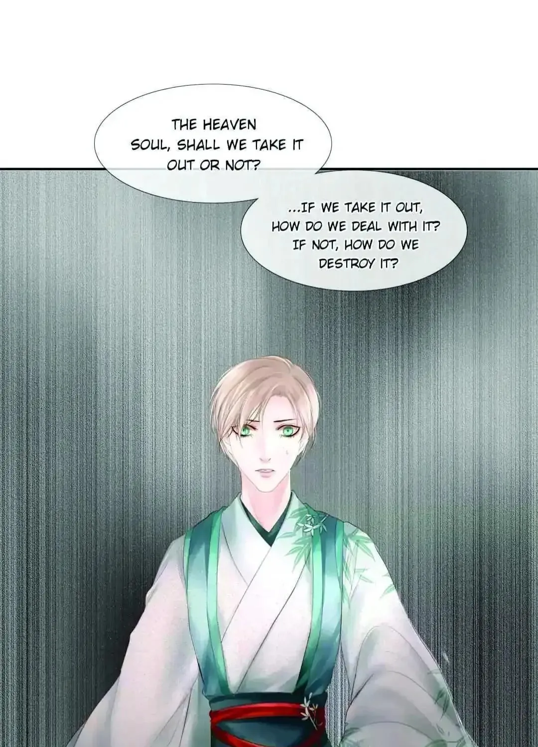 Immortals Down Under Chapter 111 page 26 - 