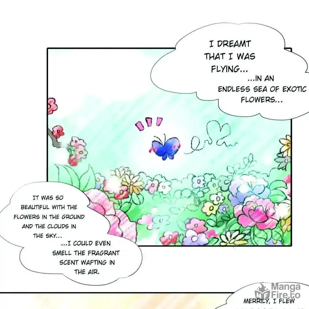 Immortals Down Under Chapter 111 page 5 - 
