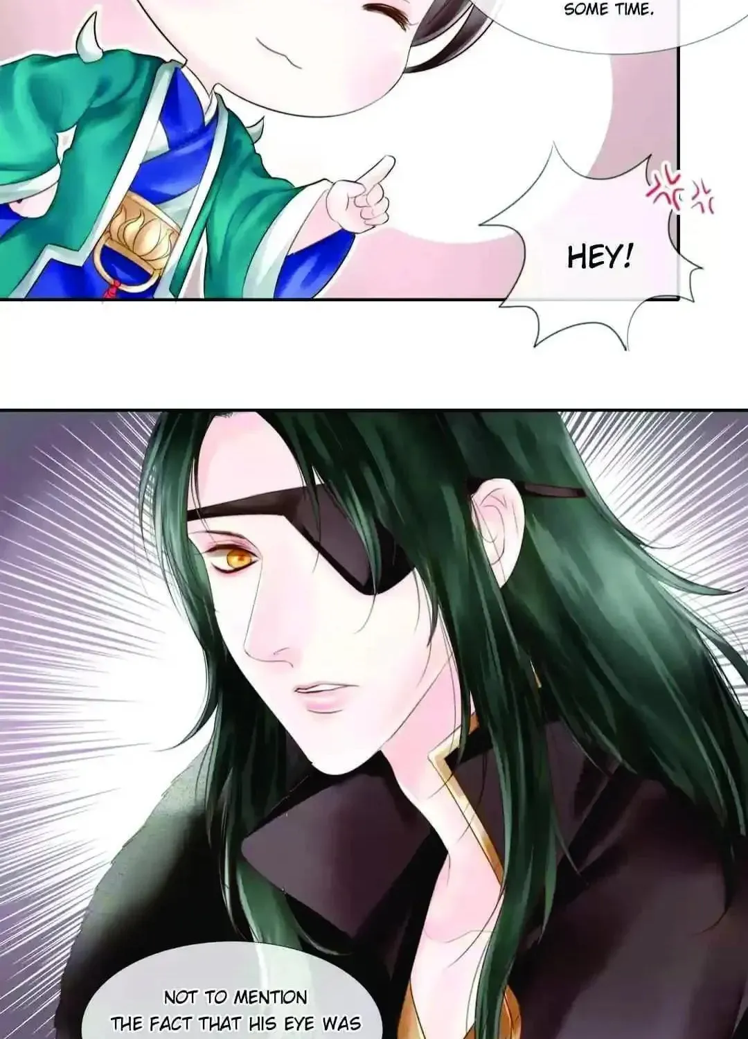 Immortals Down Under Chapter 112 page 11 - 