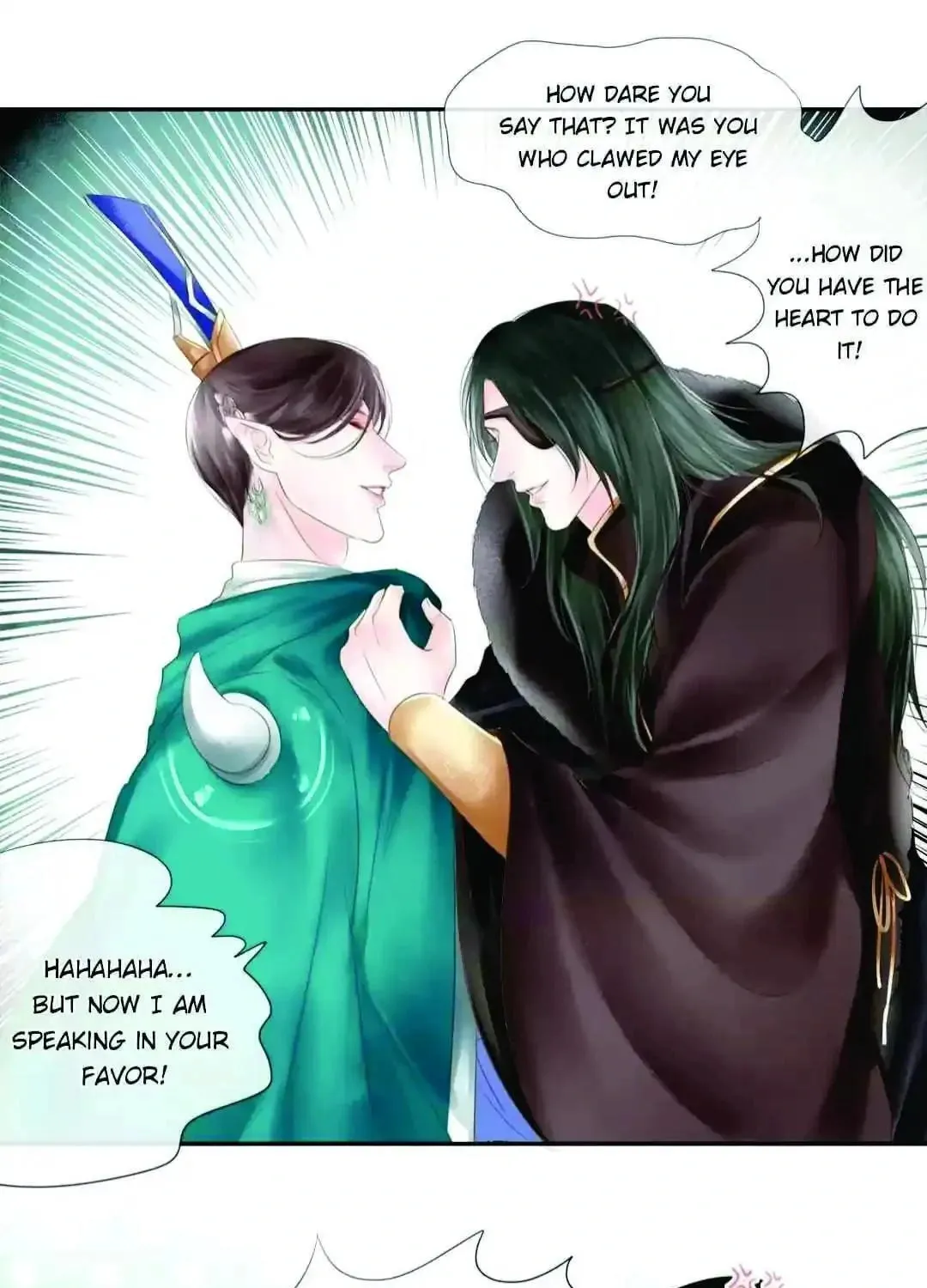 Immortals Down Under Chapter 112 page 13 - 