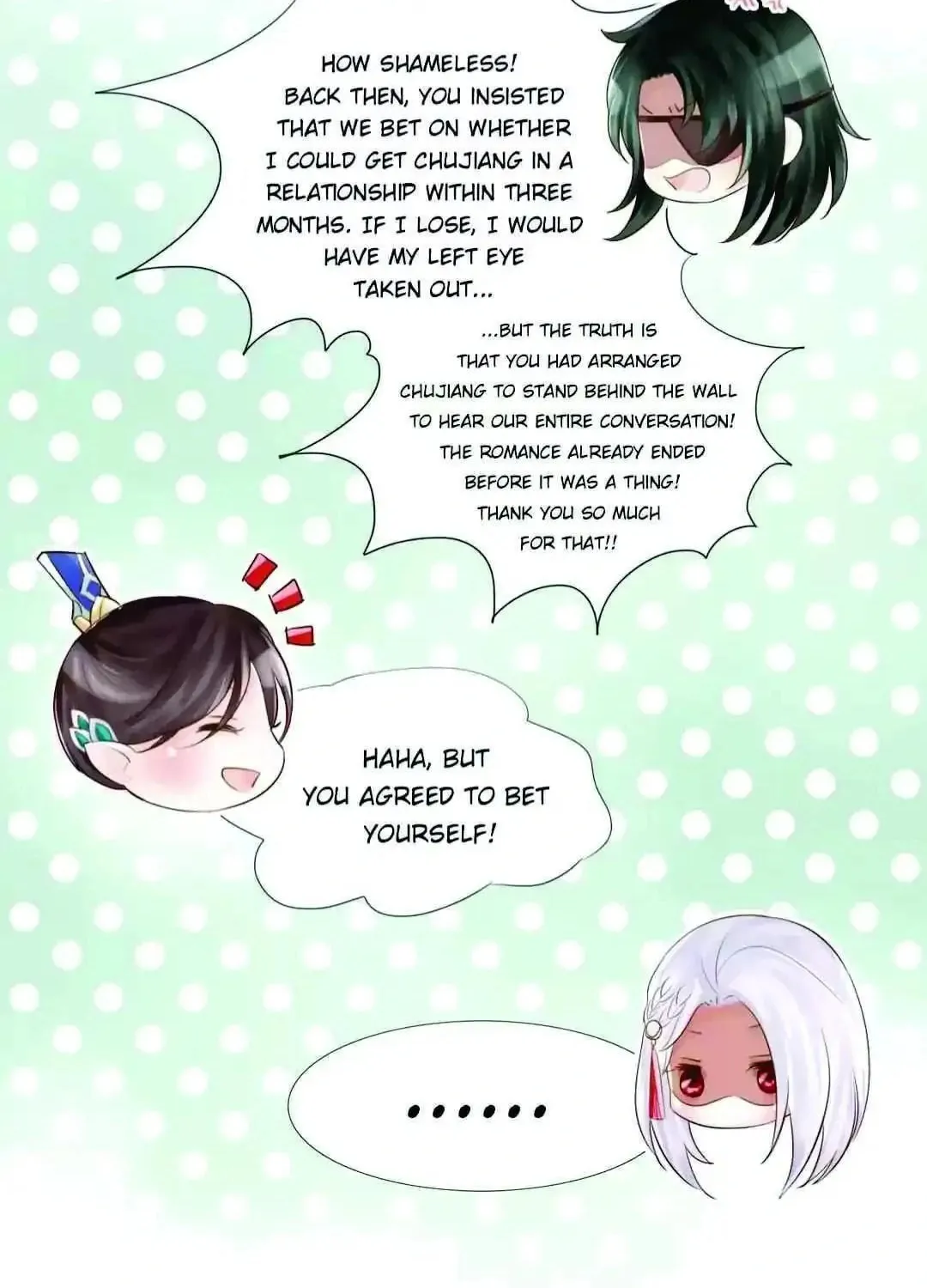 Immortals Down Under Chapter 112 page 14 - 