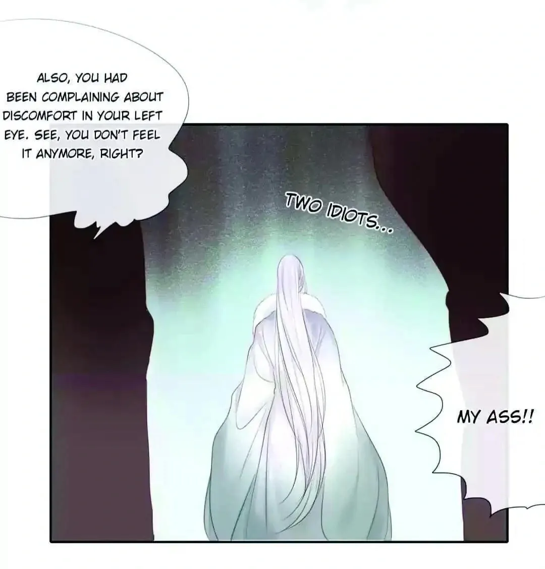 Immortals Down Under Chapter 112 page 15 - 