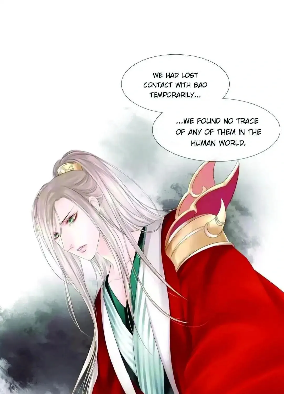 Immortals Down Under Chapter 112 page 22 - 