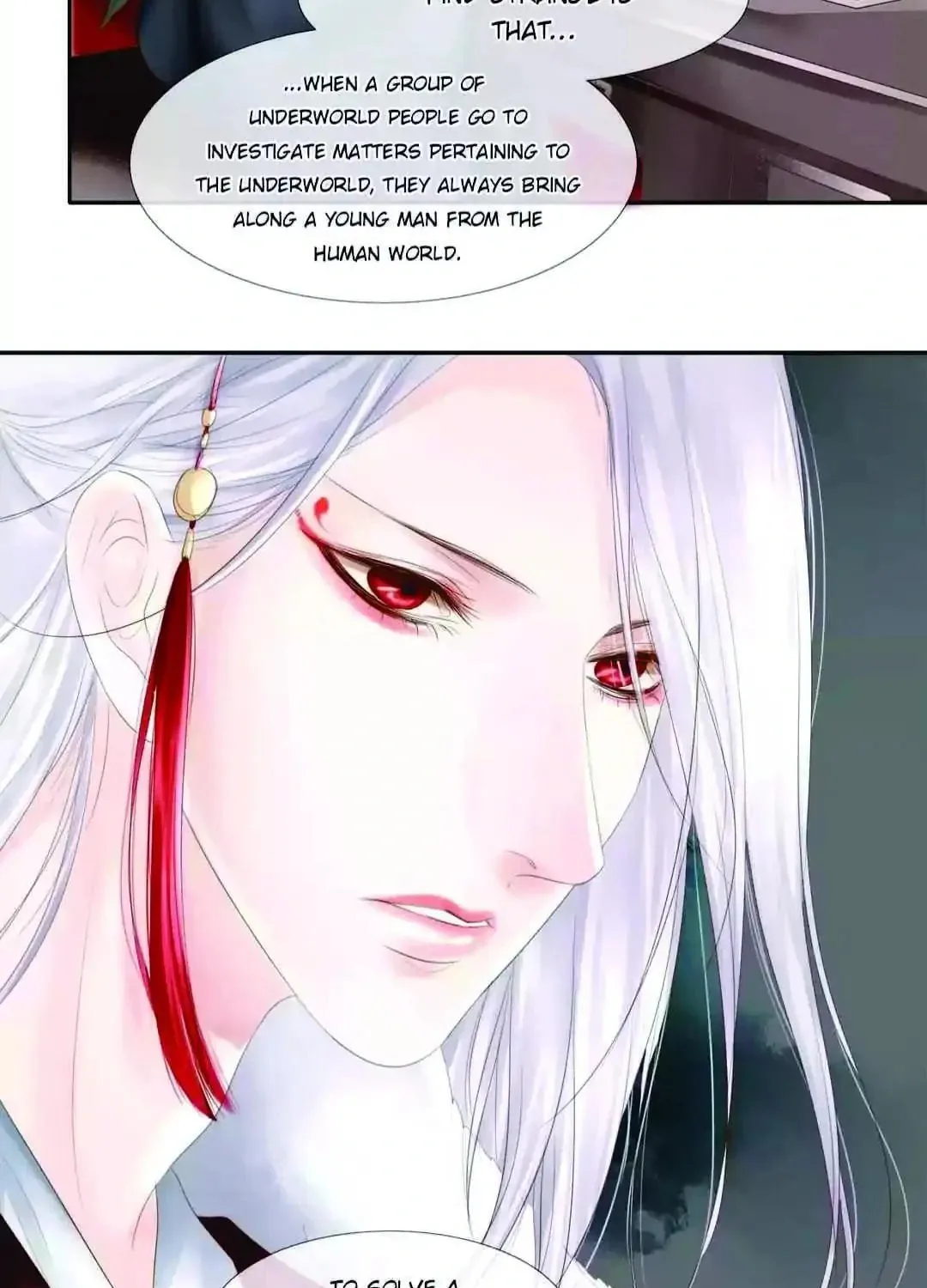 Immortals Down Under Chapter 112 page 24 - 