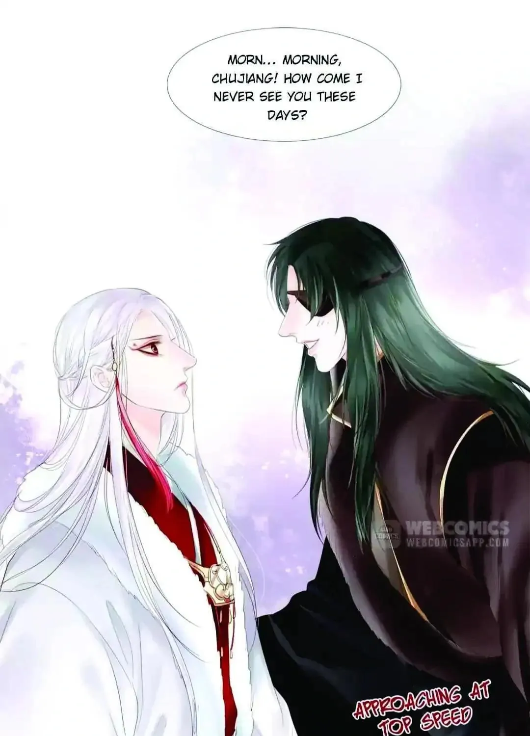 Immortals Down Under Chapter 112 page 7 - 