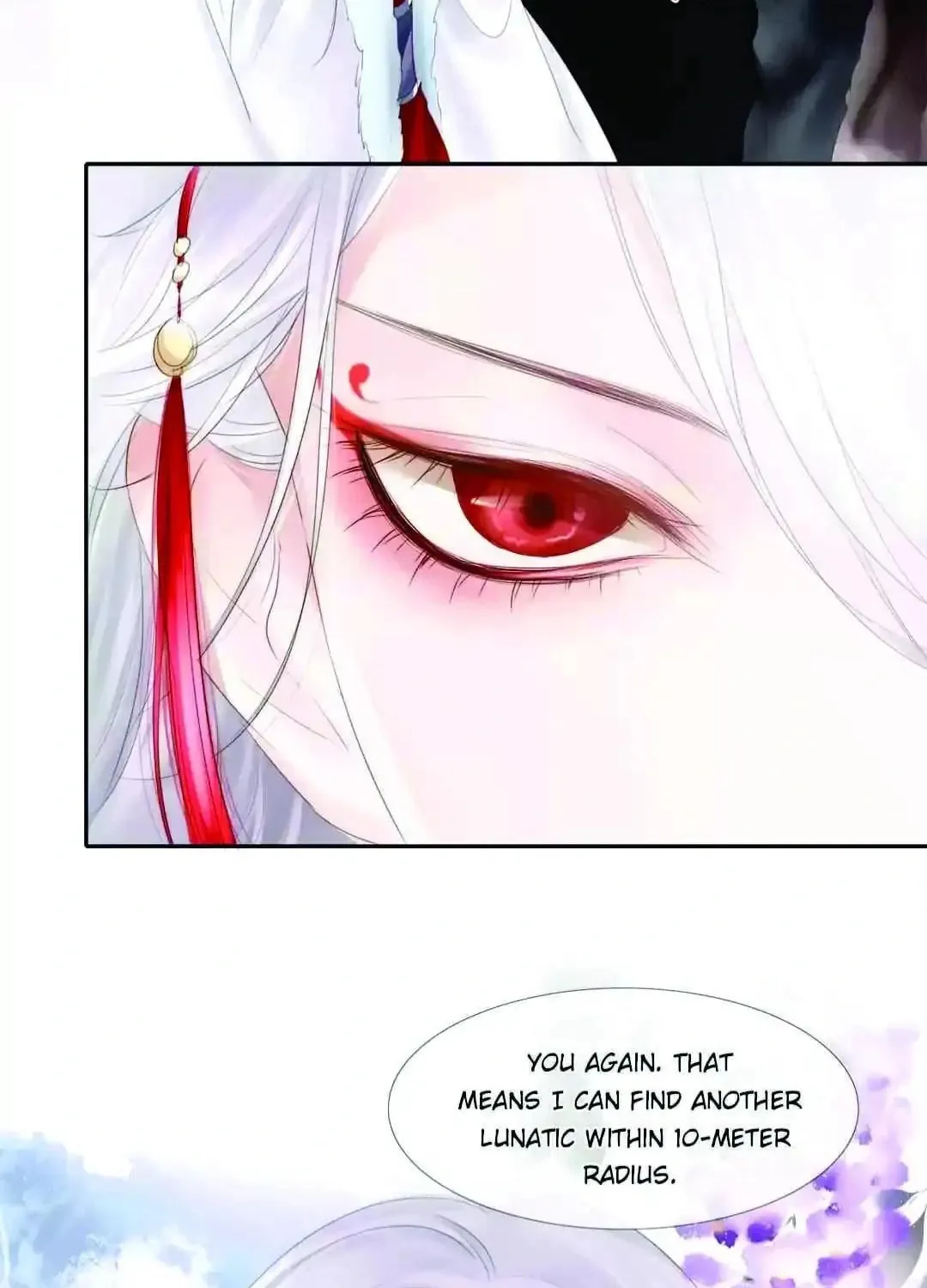 Immortals Down Under Chapter 112 page 8 - 