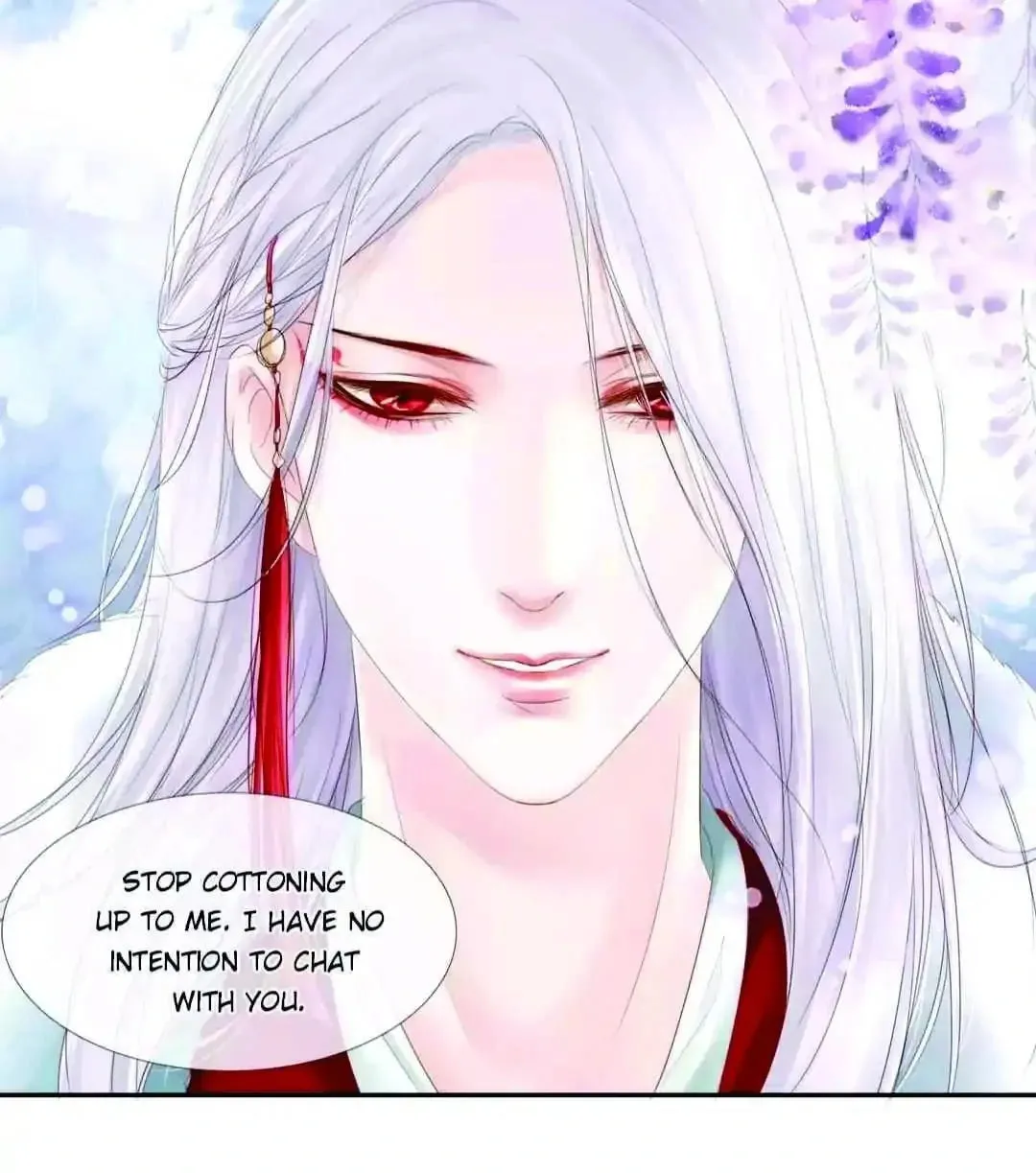 Immortals Down Under Chapter 112 page 9 - 