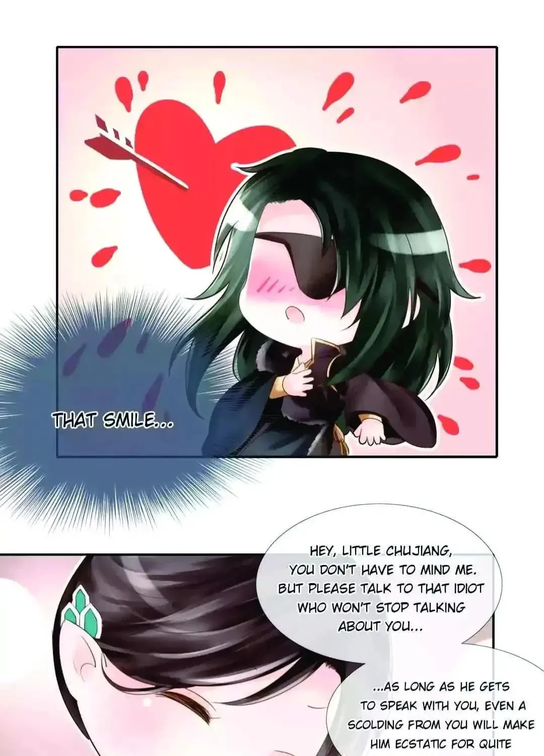 Immortals Down Under Chapter 112 page 10 - 