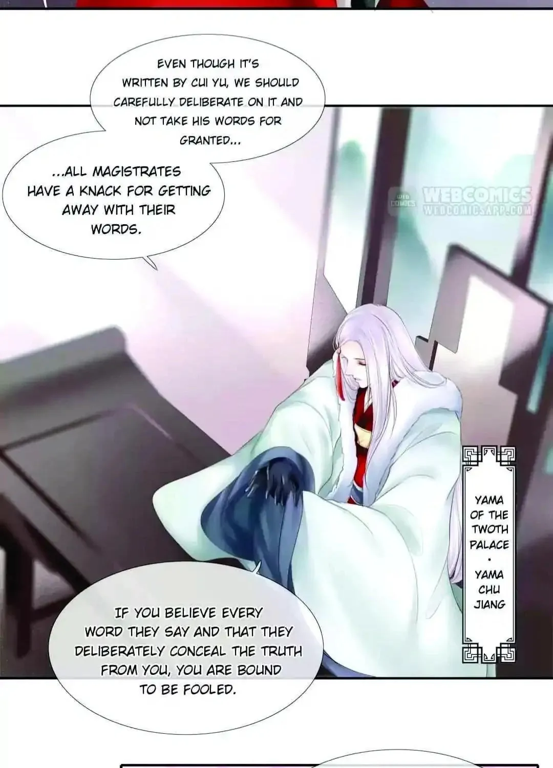 Immortals Down Under Chapter 113 page 2 - 