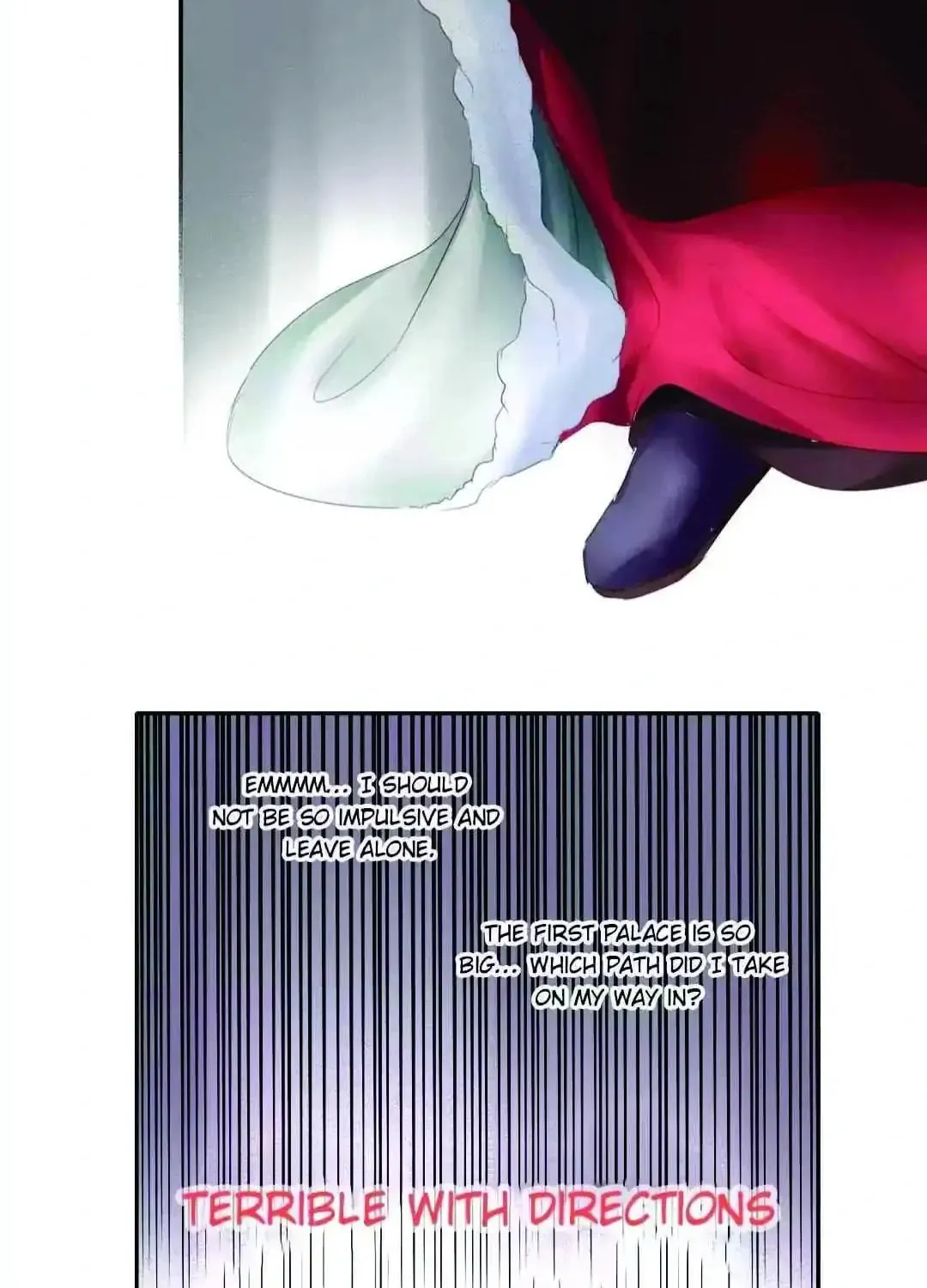 Immortals Down Under Chapter 113 page 14 - 