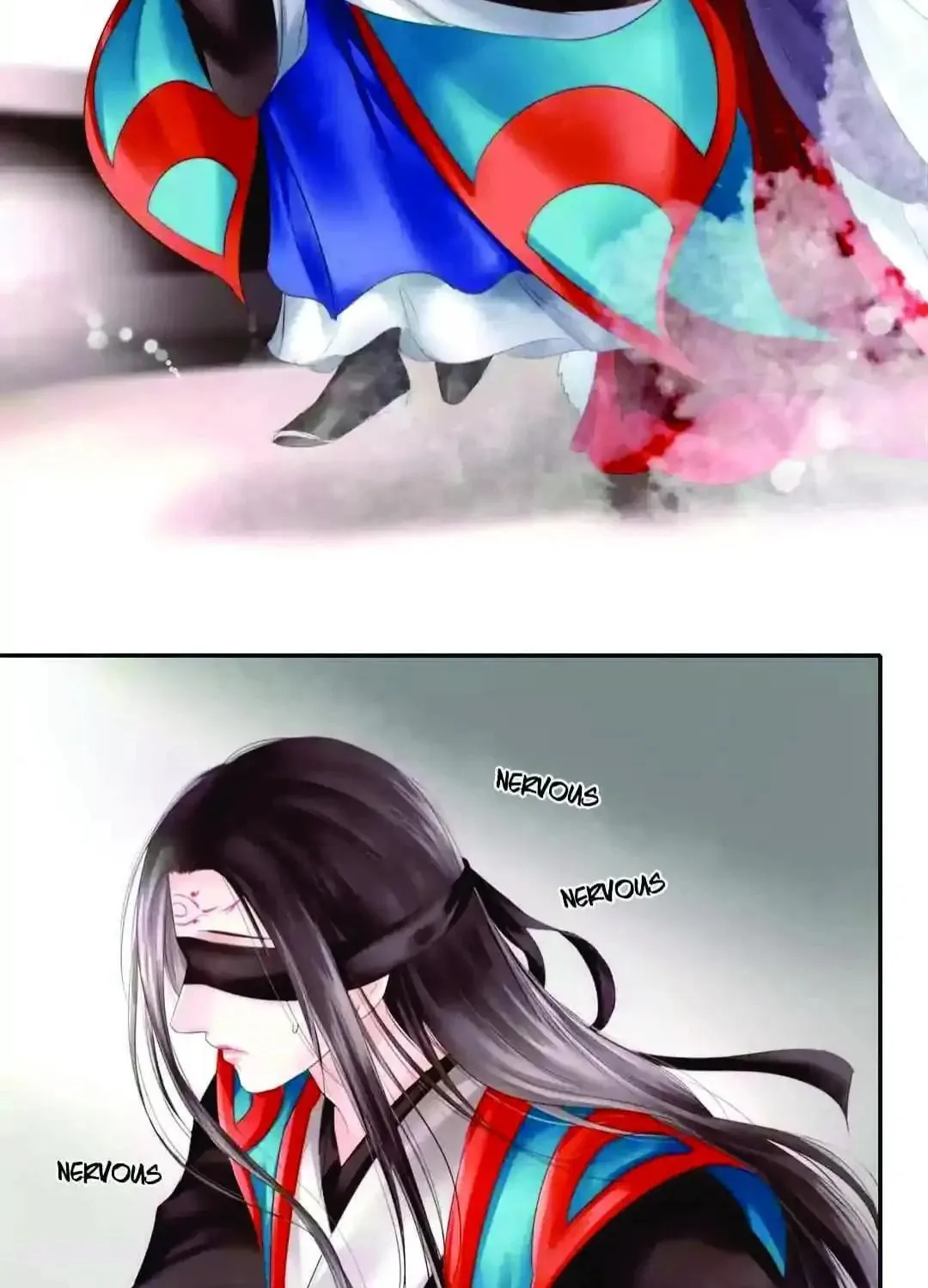 Immortals Down Under Chapter 113 page 20 - 