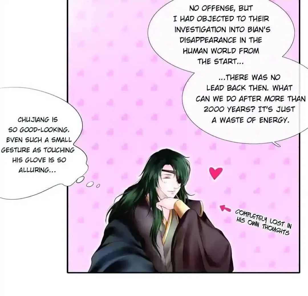 Immortals Down Under Chapter 113 page 3 - 