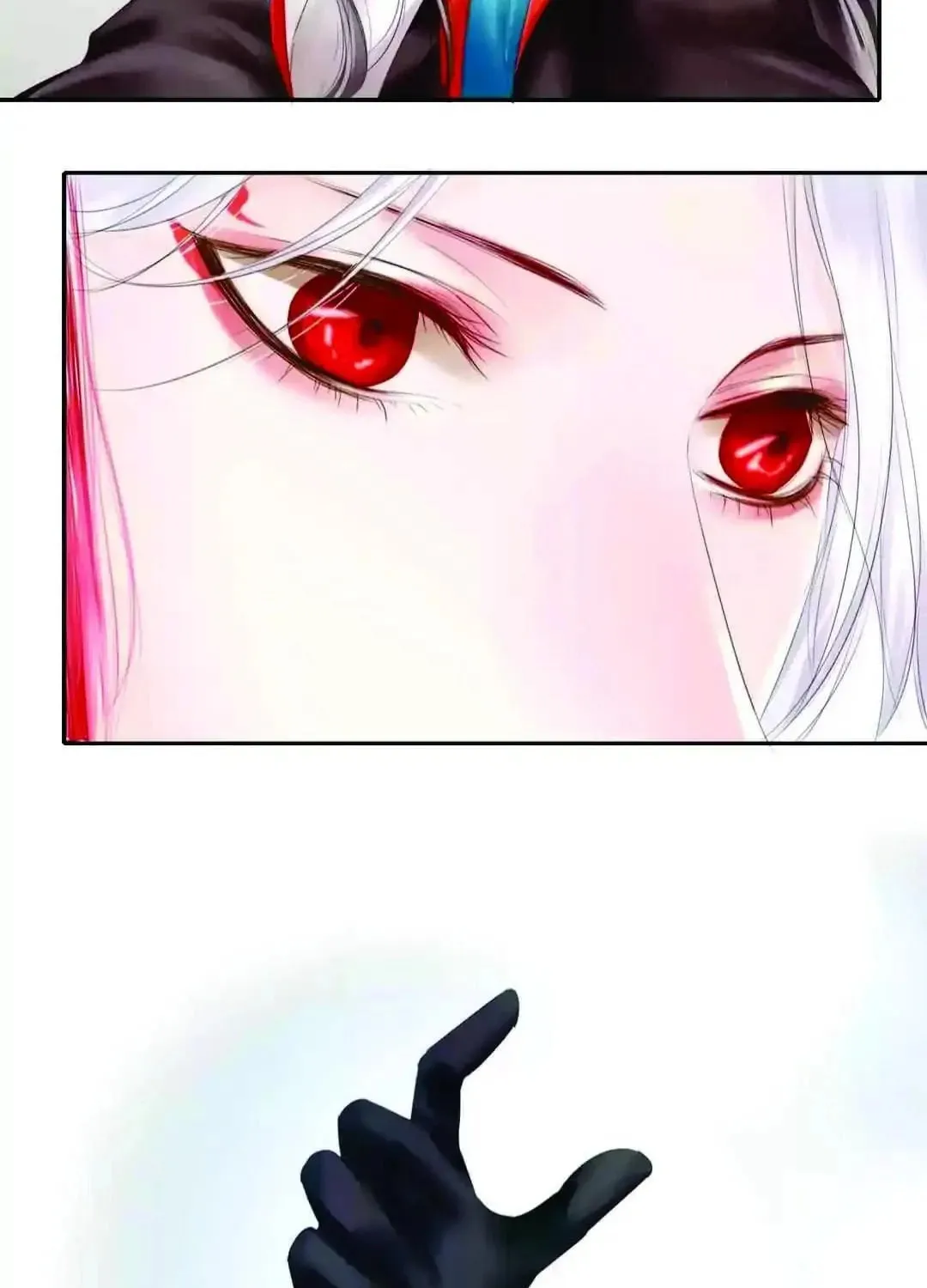 Immortals Down Under Chapter 113 page 21 - 
