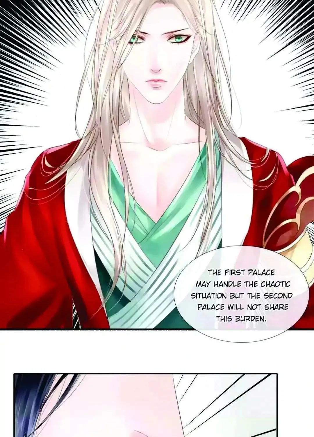 Immortals Down Under Chapter 113 page 5 - 