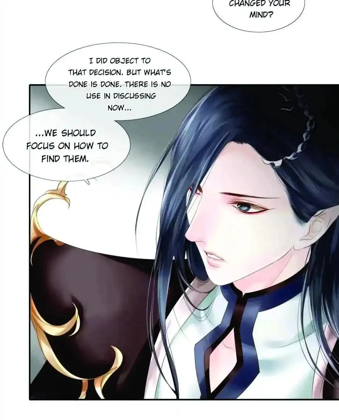 Immortals Down Under Chapter 113 page 9 - 