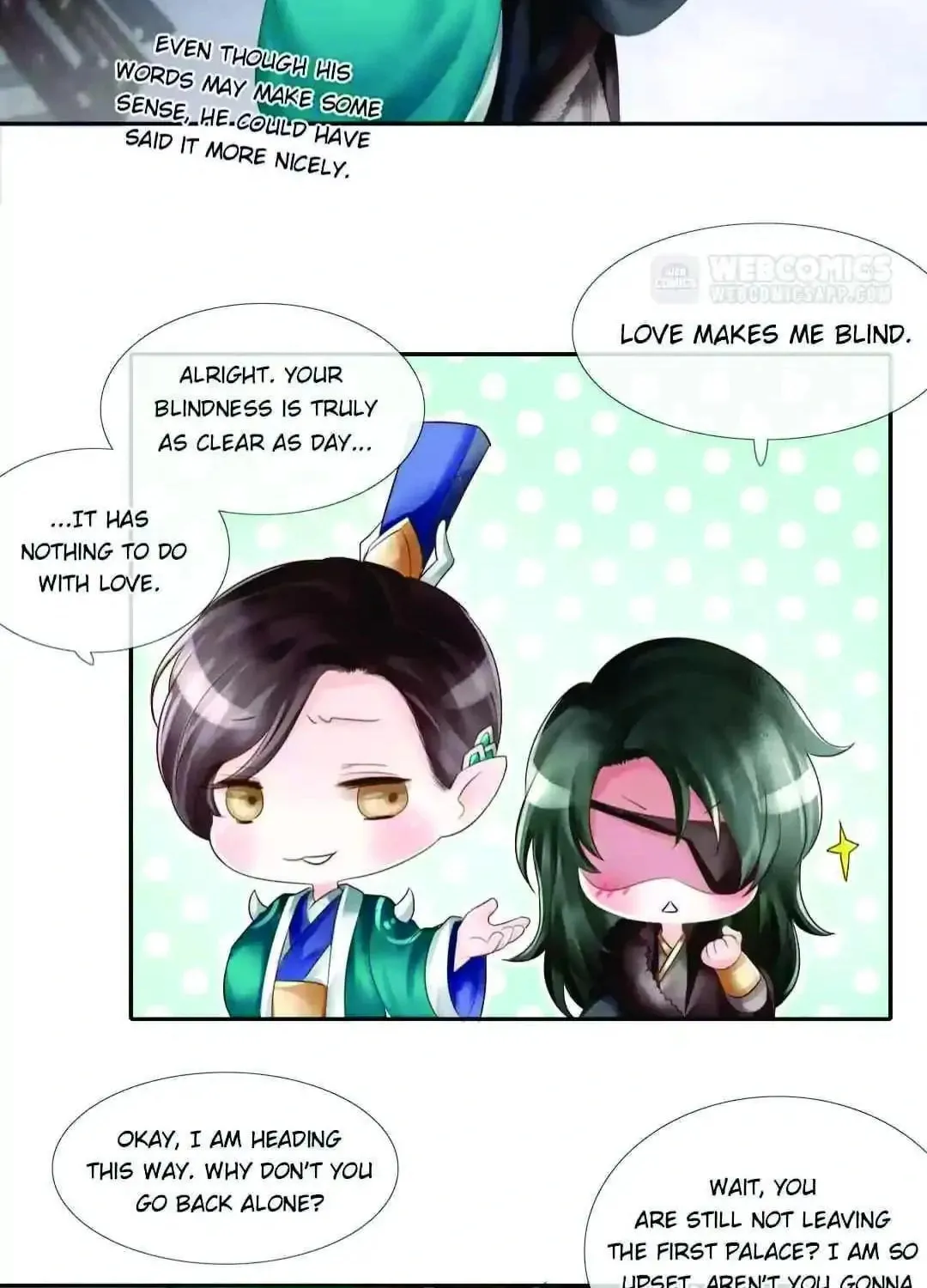 Immortals Down Under Chapter 114 page 2 - 