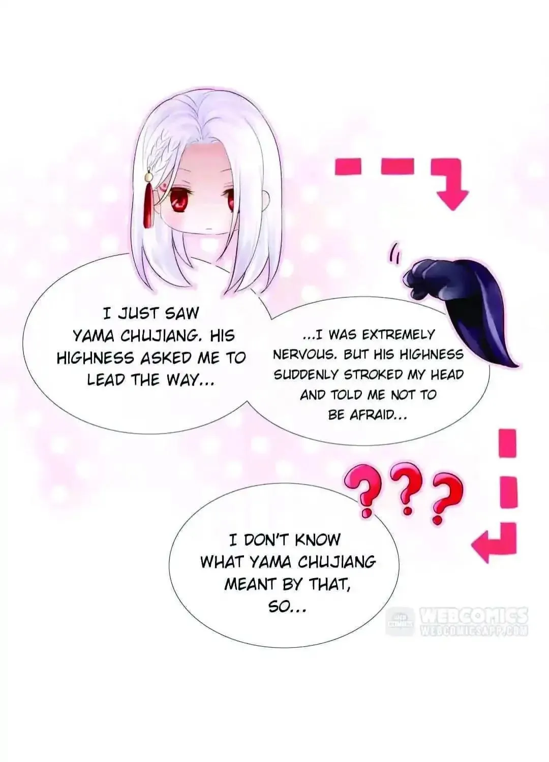 Immortals Down Under Chapter 114 page 12 - 