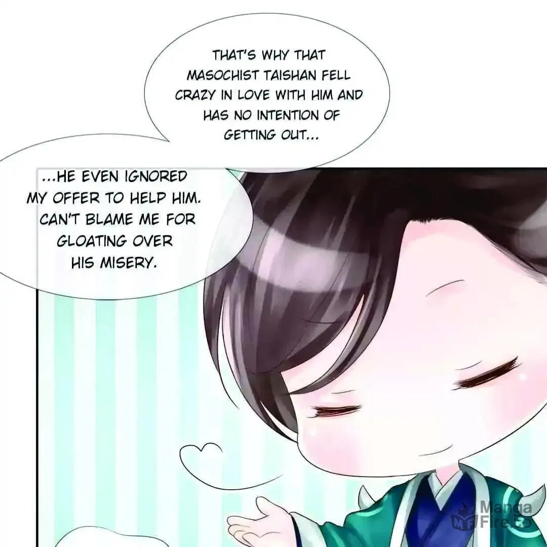 Immortals Down Under Chapter 114 page 16 - 