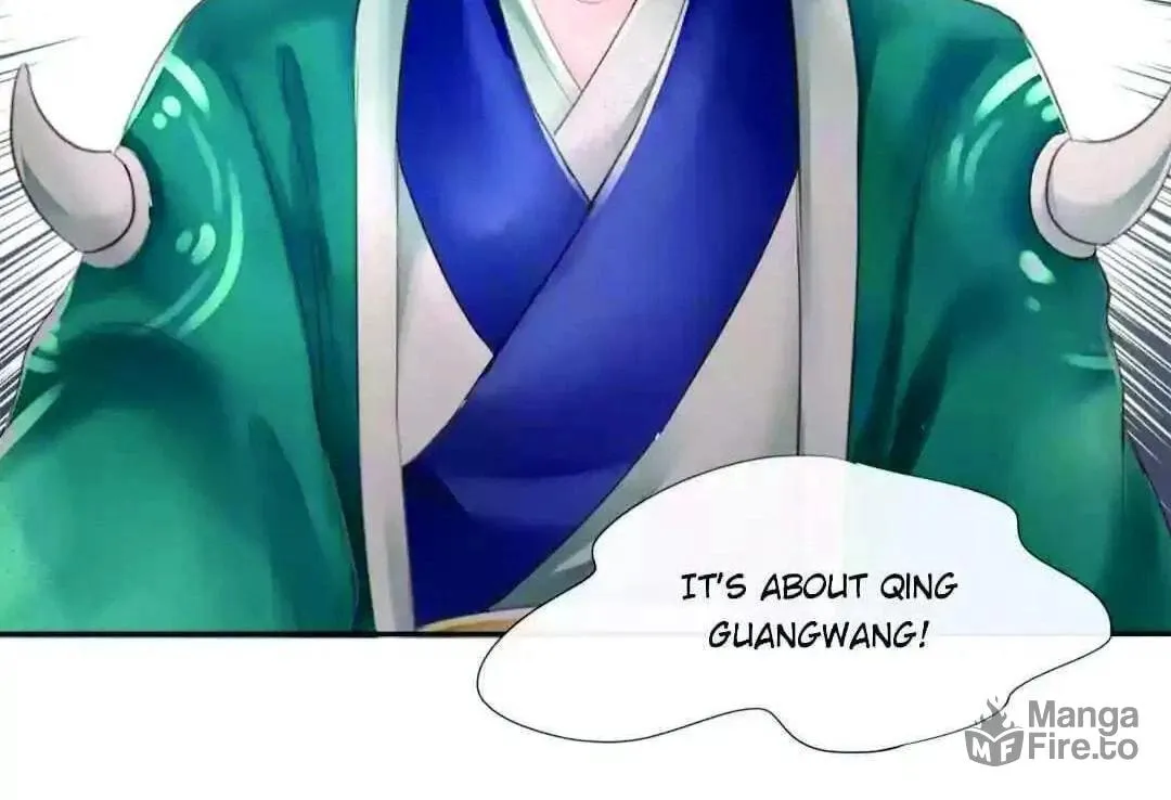 Immortals Down Under Chapter 114 page 21 - 