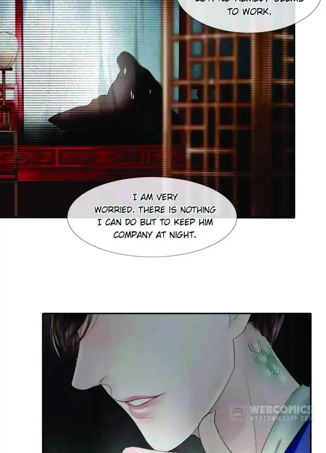 Immortals Down Under Chapter 114 page 23 - 