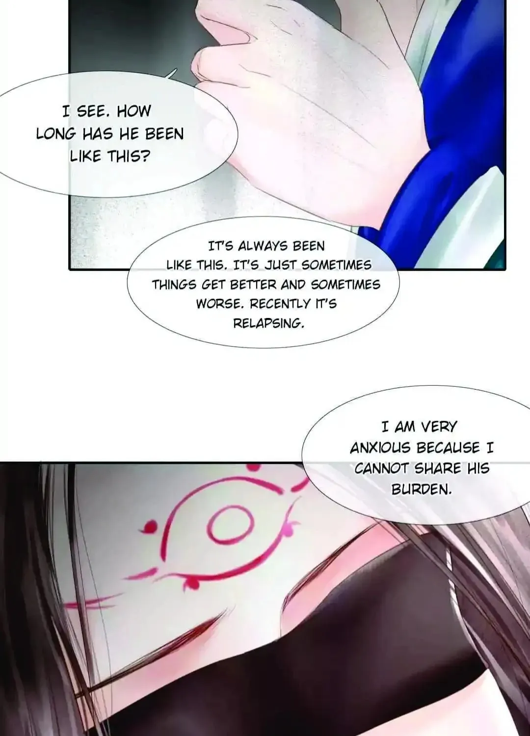 Immortals Down Under Chapter 114 page 24 - 