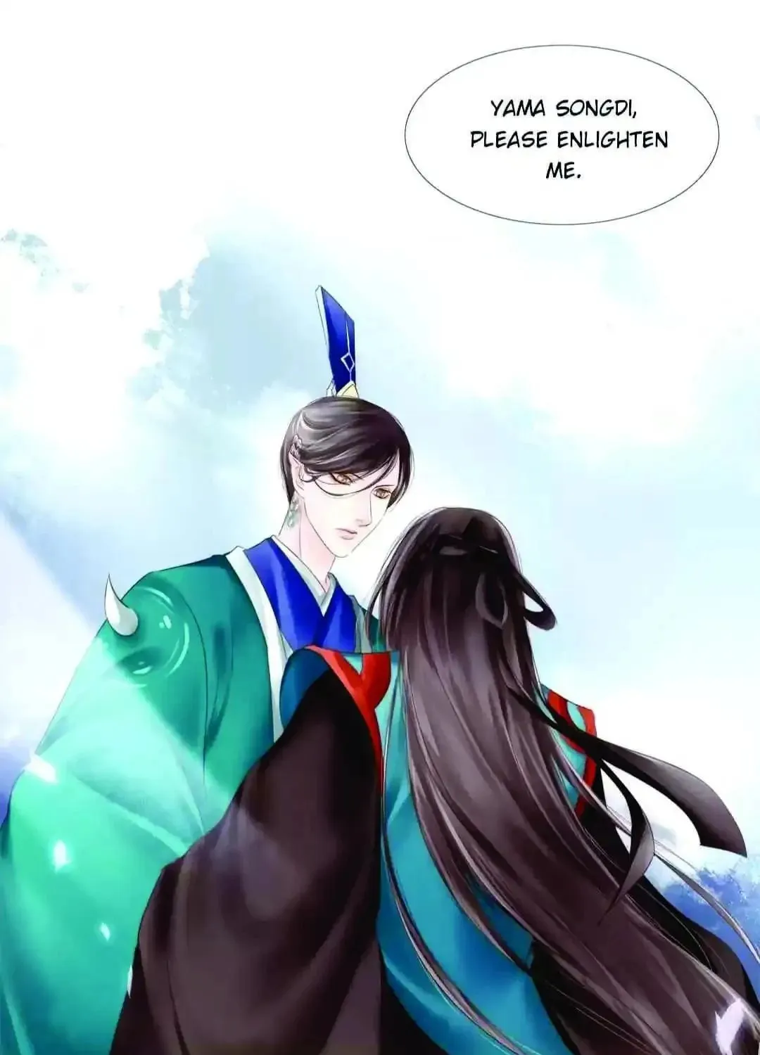 Immortals Down Under Chapter 114 page 26 - 