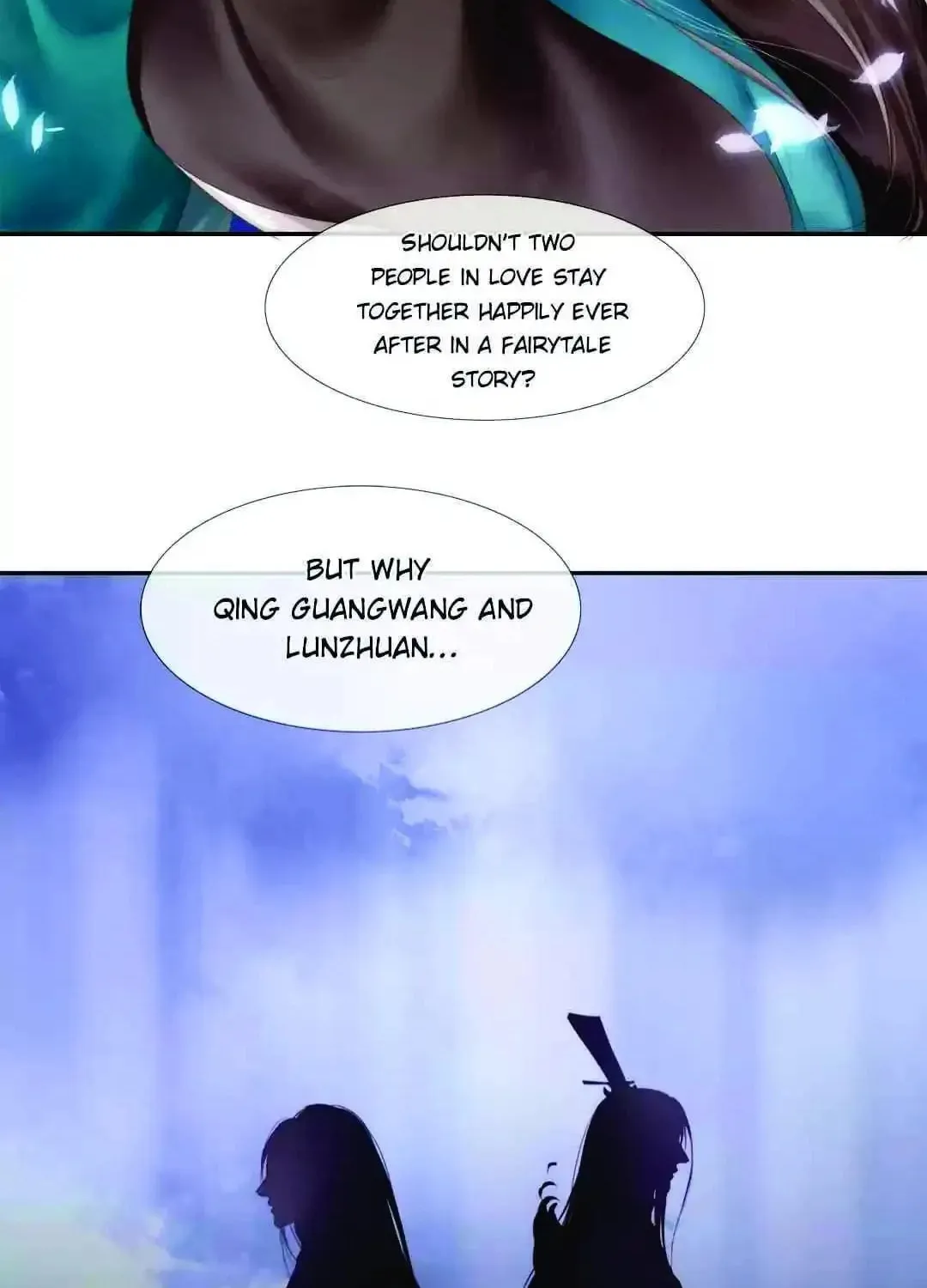 Immortals Down Under Chapter 114 page 27 - 