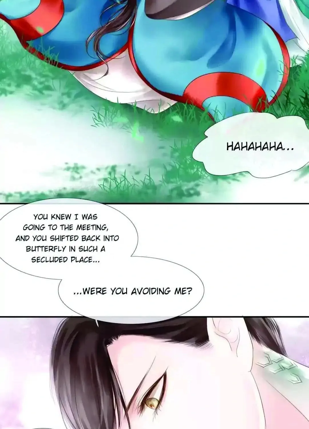 Immortals Down Under Chapter 114 page 9 - 