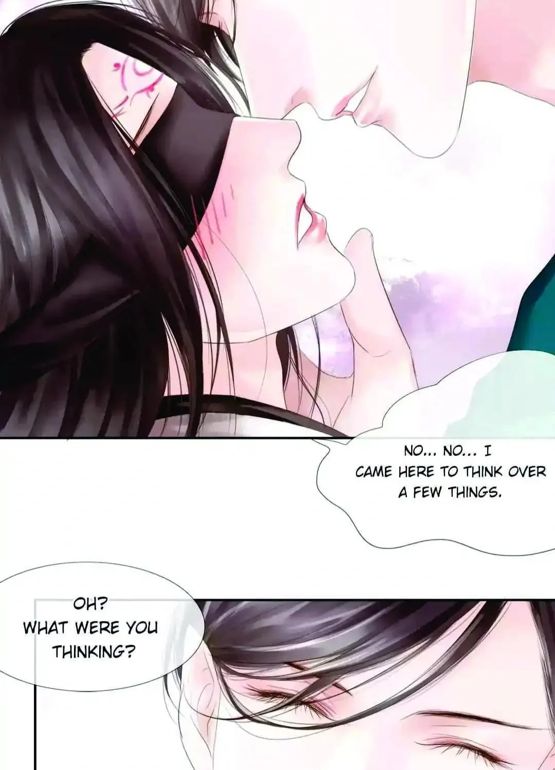 Immortals Down Under Chapter 114 page 10 - 