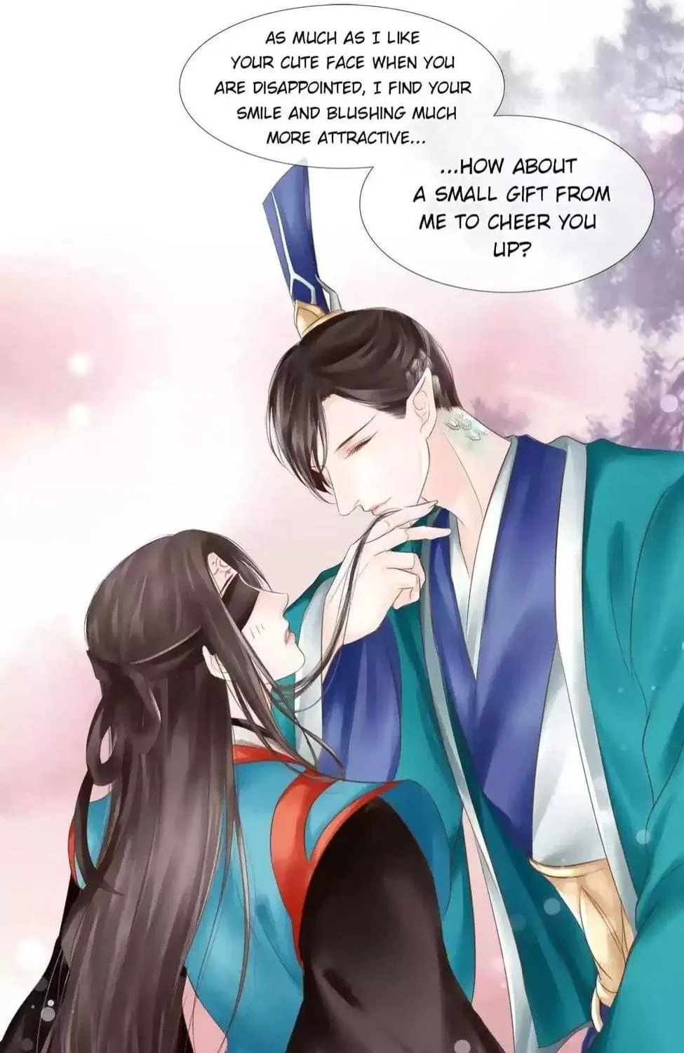 Immortals Down Under Chapter 115 page 12 - 
