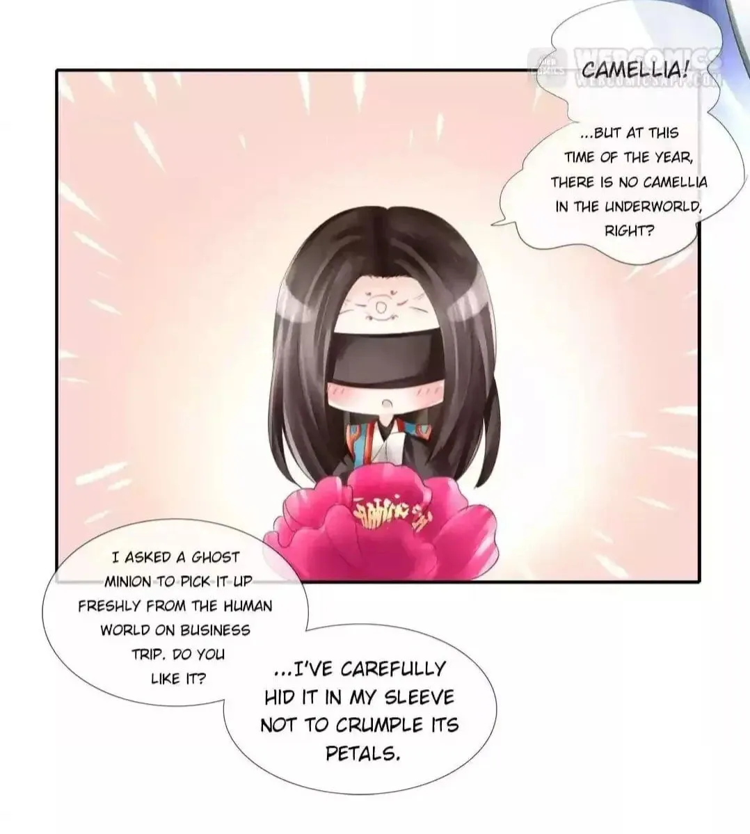 Immortals Down Under Chapter 115 page 16 - 